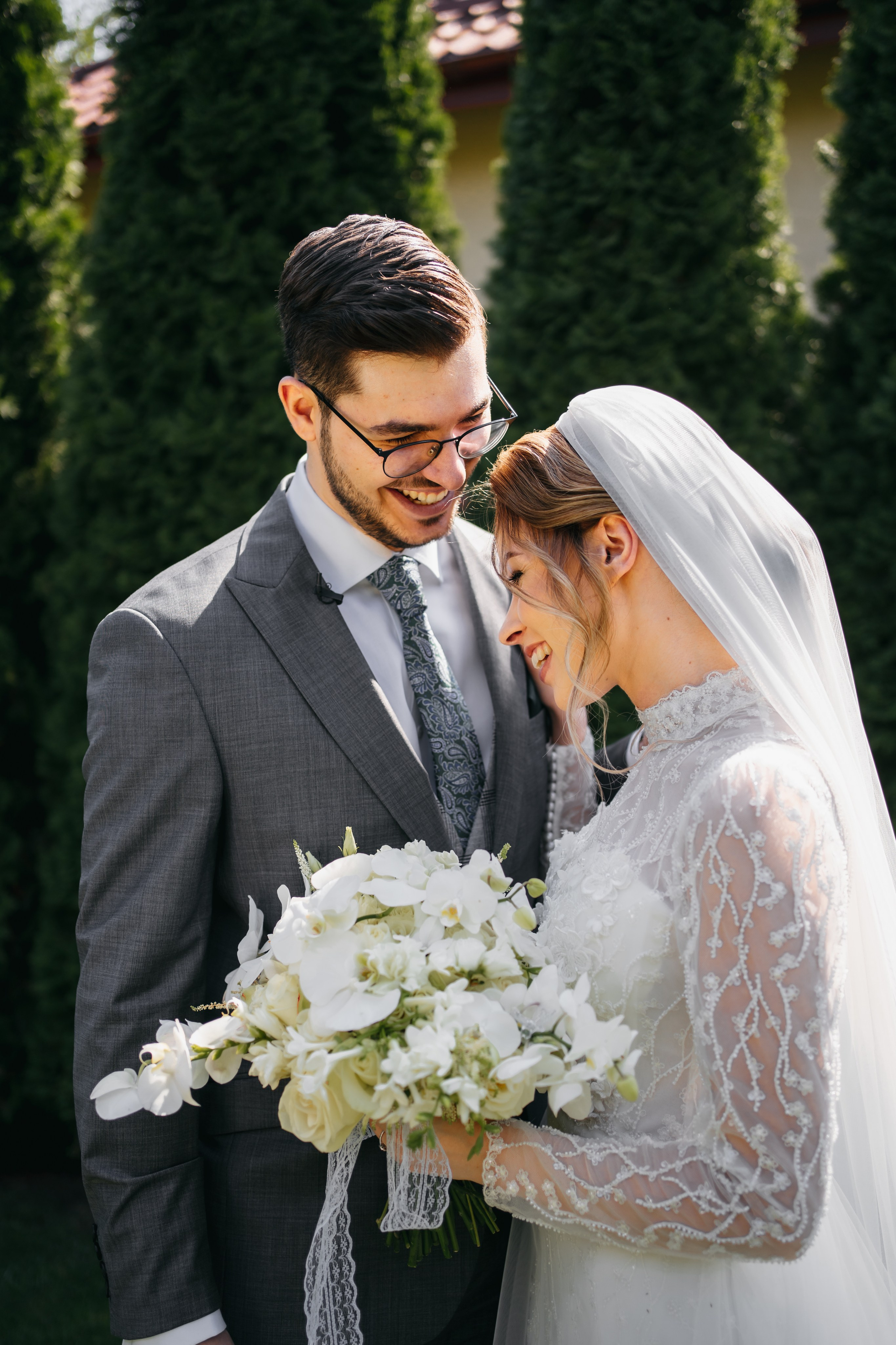 R & E. Fotograf Nunta Iasi - Hearts & Pictures