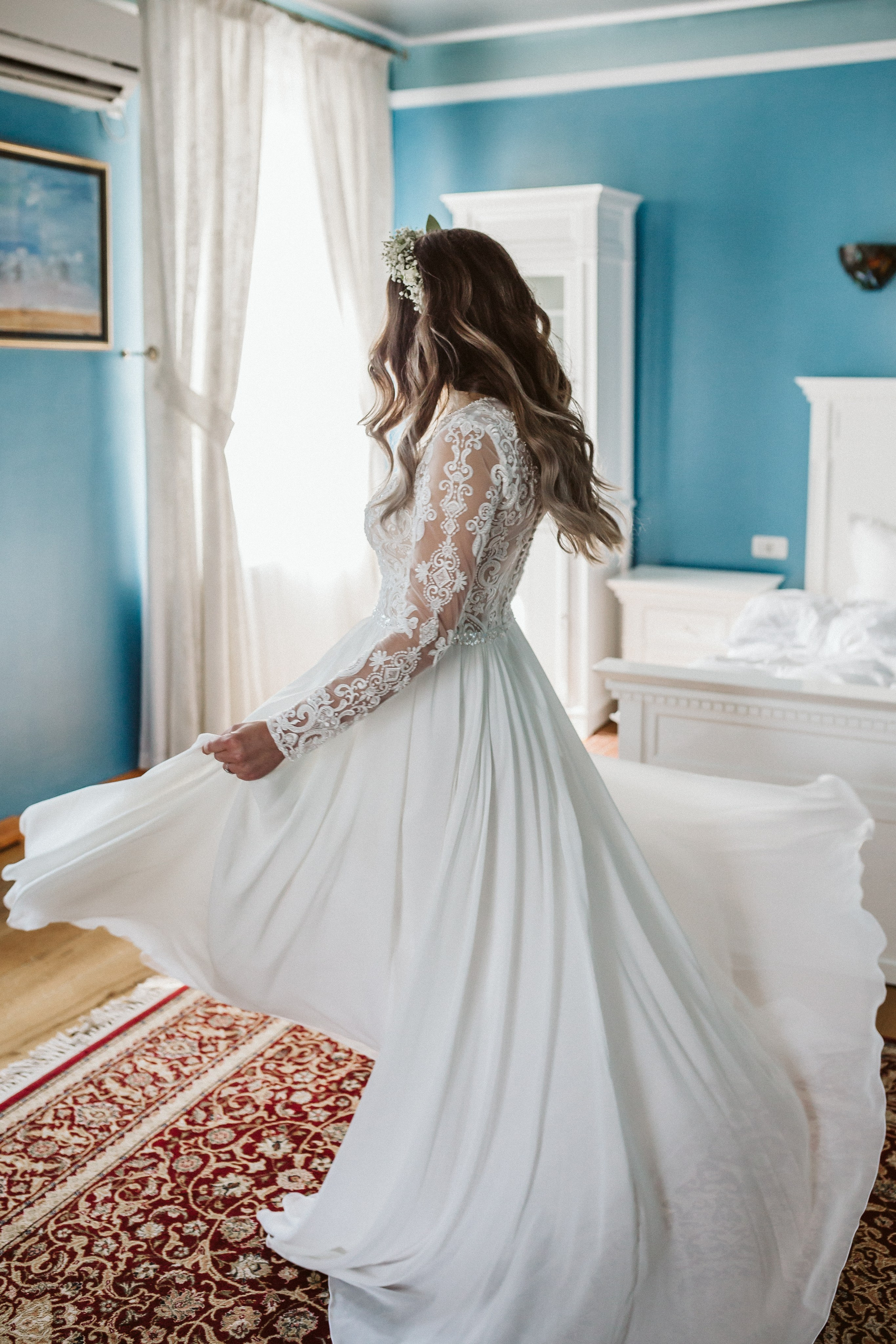 A & D. Fotograf Nunta Iasi - Hearts & Pictures