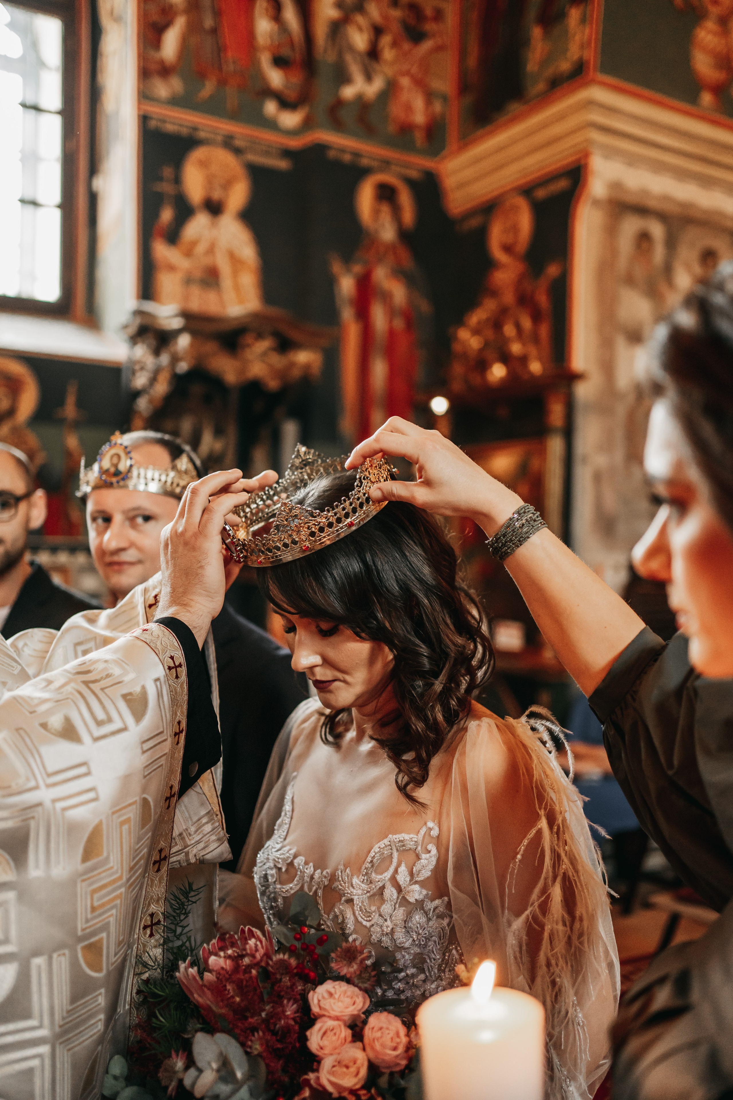 R & D. Fotograf Nunta Iasi - Hearts & Pictures