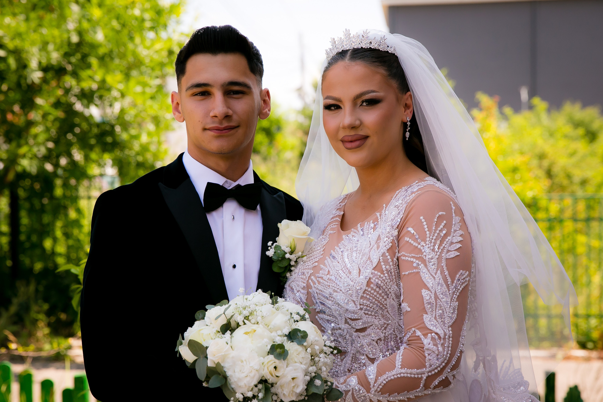 Ioana & Mihai 💙 Nuntă. DP Events — echipă foto-video din București, capturăm emoții și transformăm momentele în amintiri autentice
