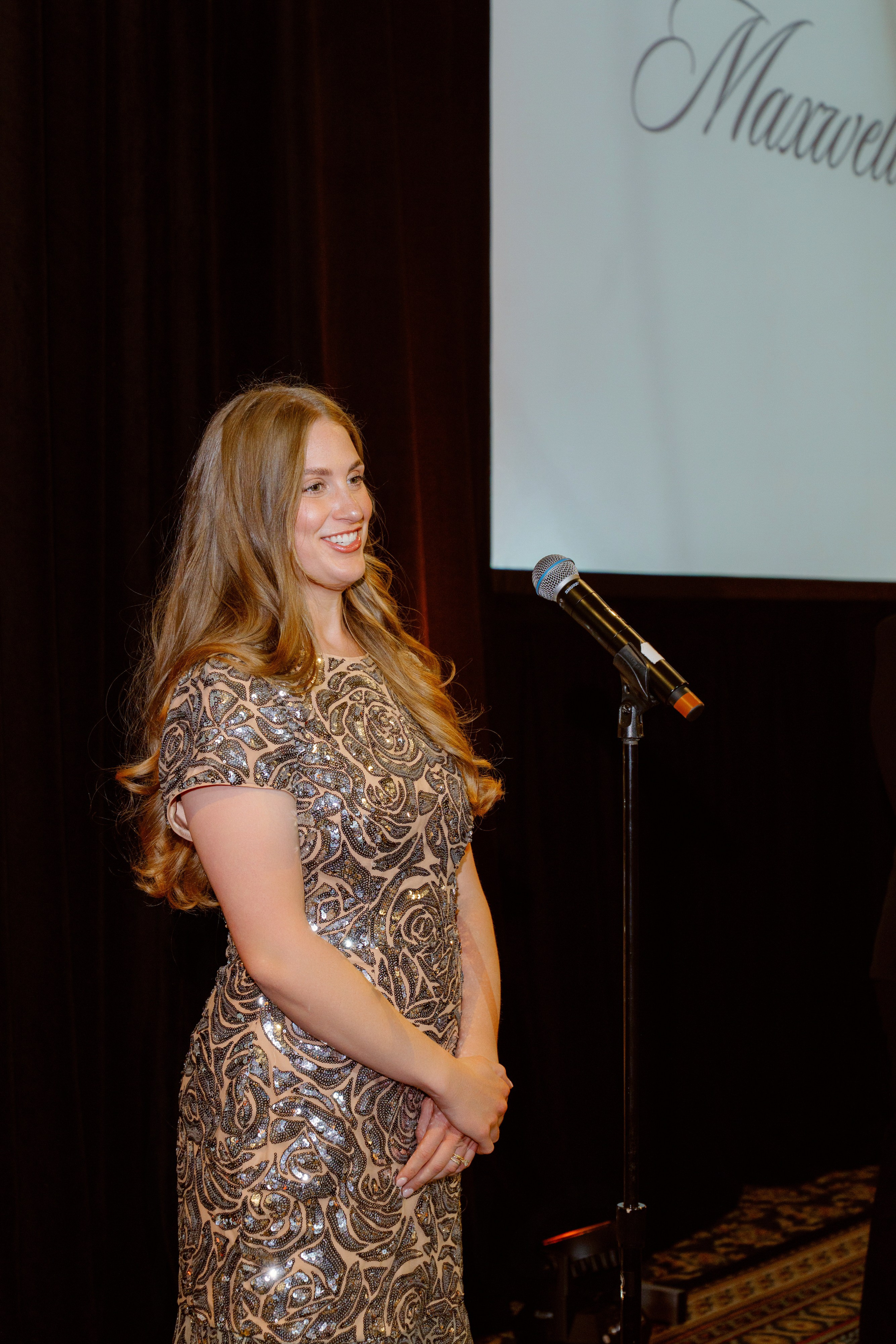 Anne and Maxwell. Wedding photographer and videographer New York | New Jersey