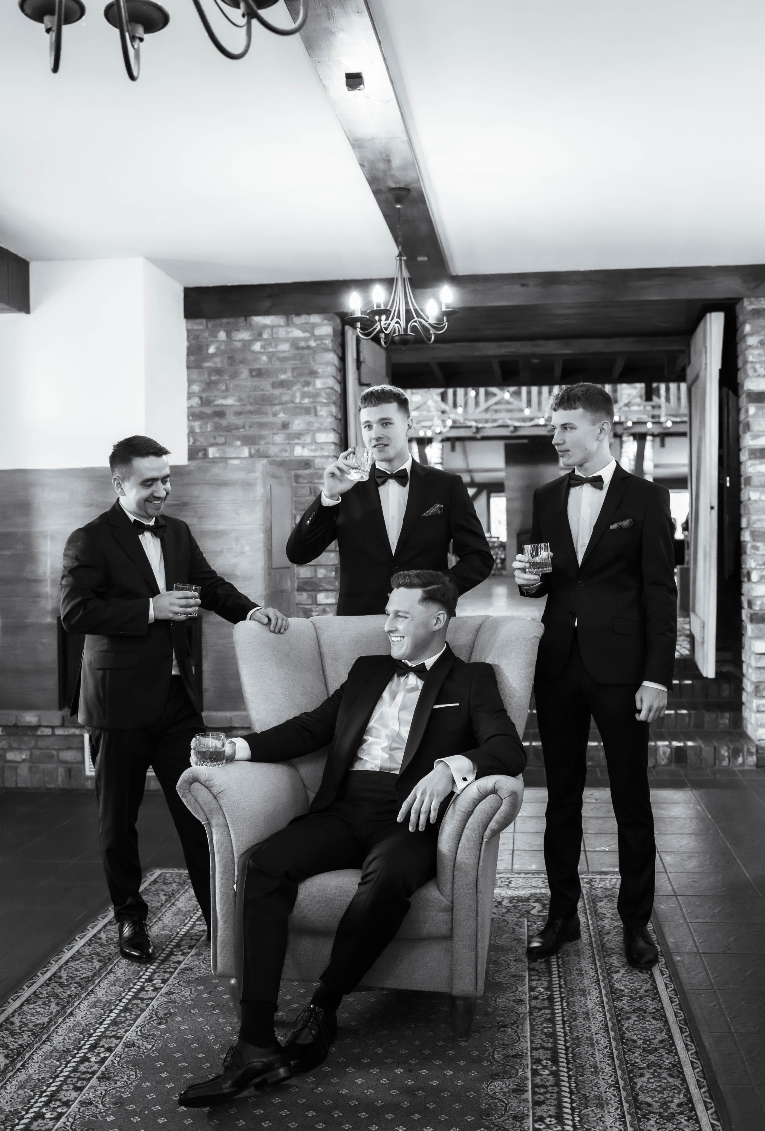 IGA GRZEGORZ. Fotograf Mykhalchuk Inna Kraków