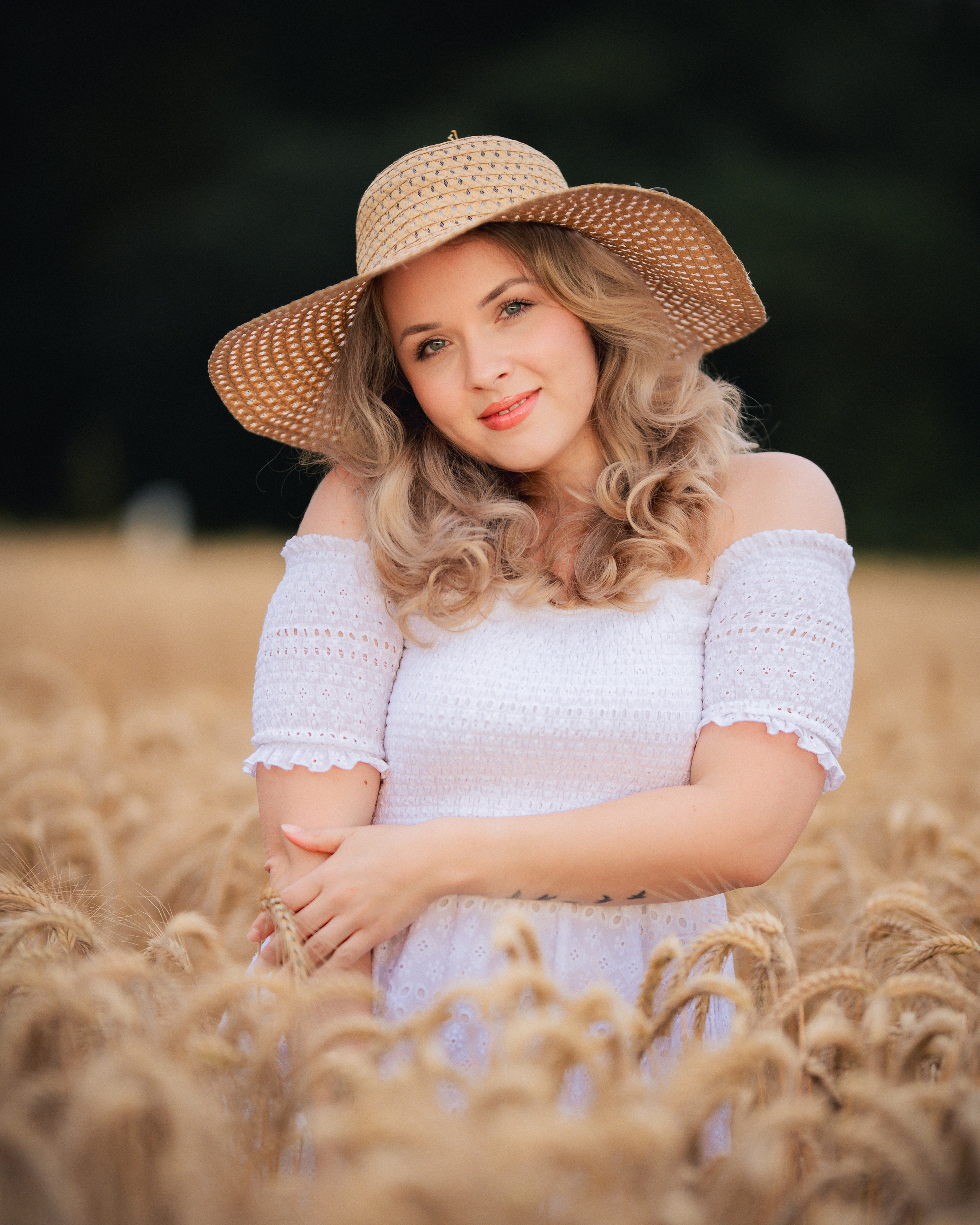 Livia. Fotograf de nuntă în Germania