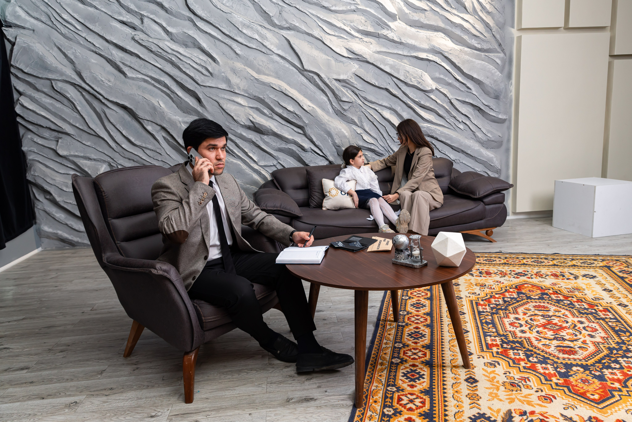 Коммерческая фотосъёмка. Яркие моменты, запечатленные в каждом кадре