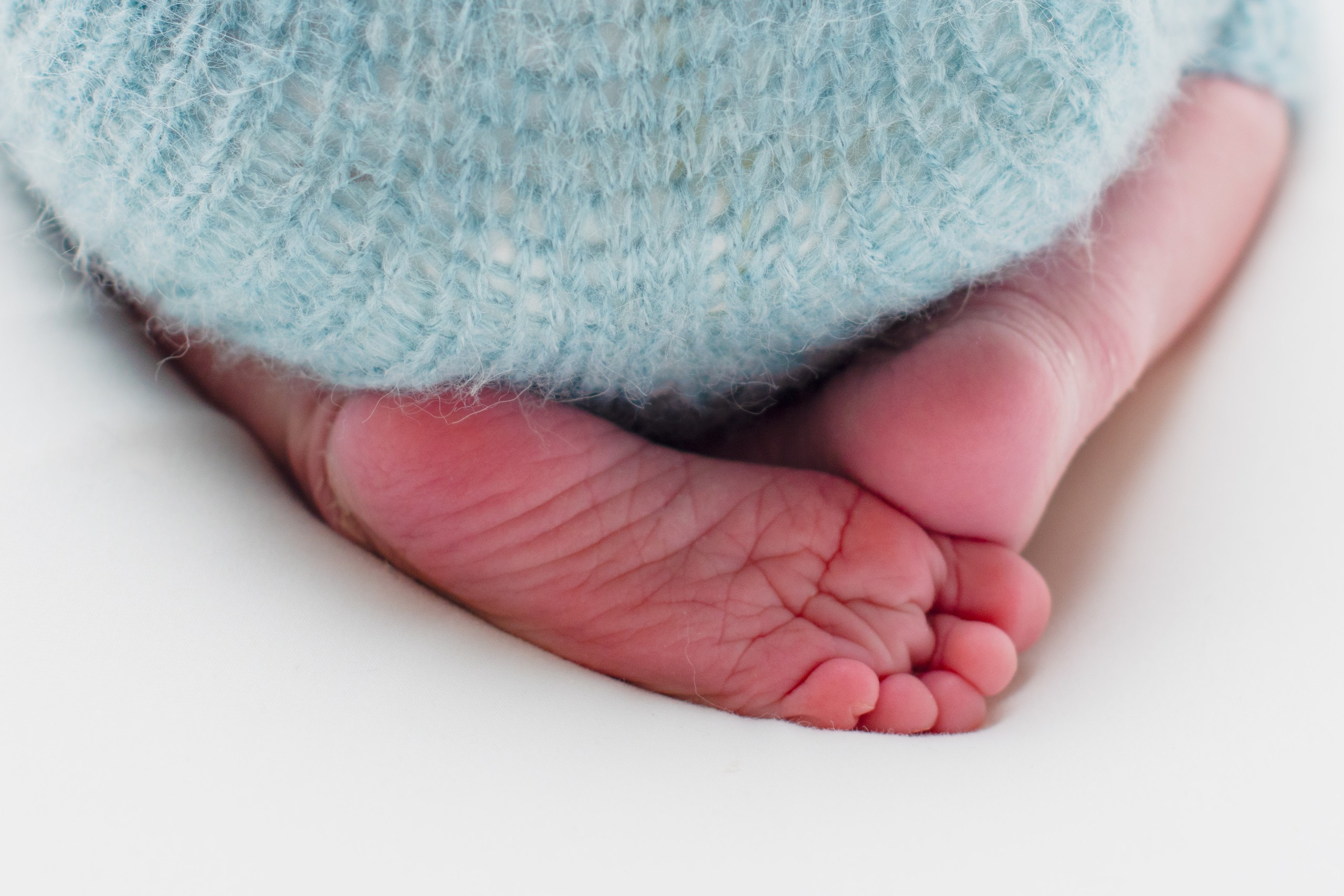 Séance nouveau-né à la Ciotat