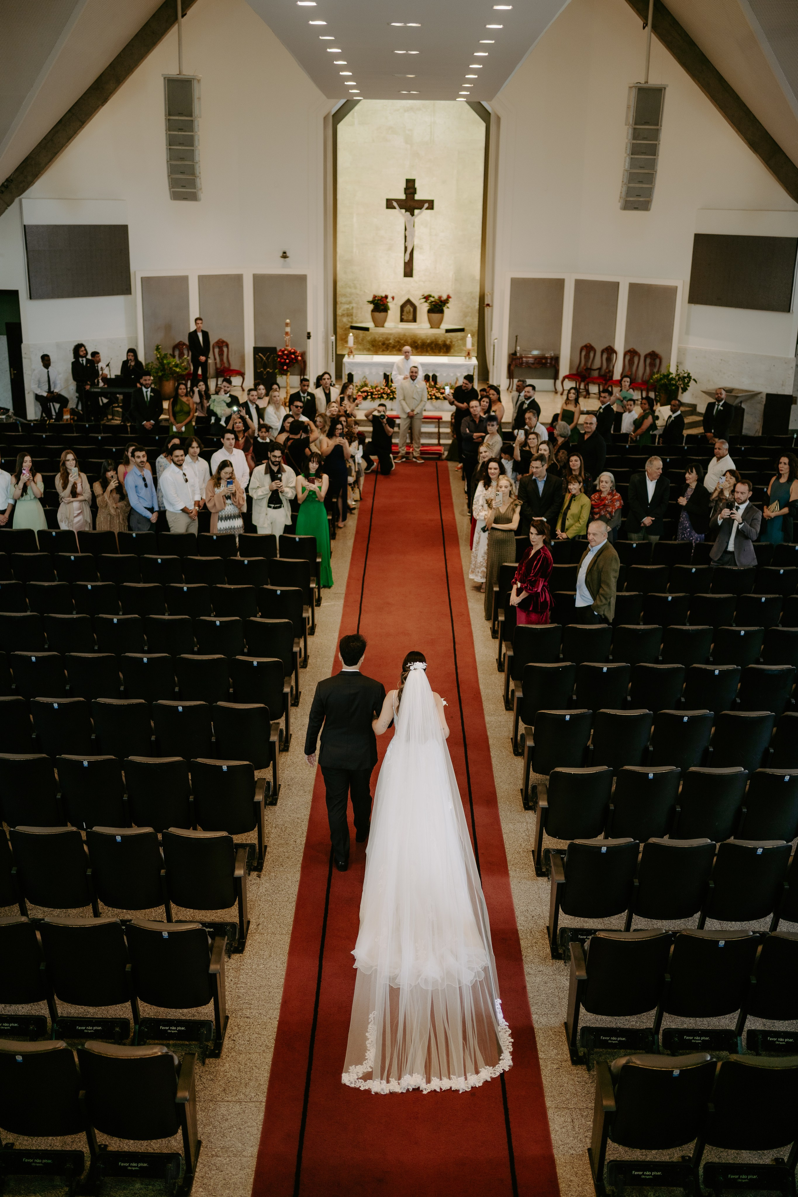 Casamentos. Fotógrafo de casamento em Belo Horizonte: Rafael Dutra