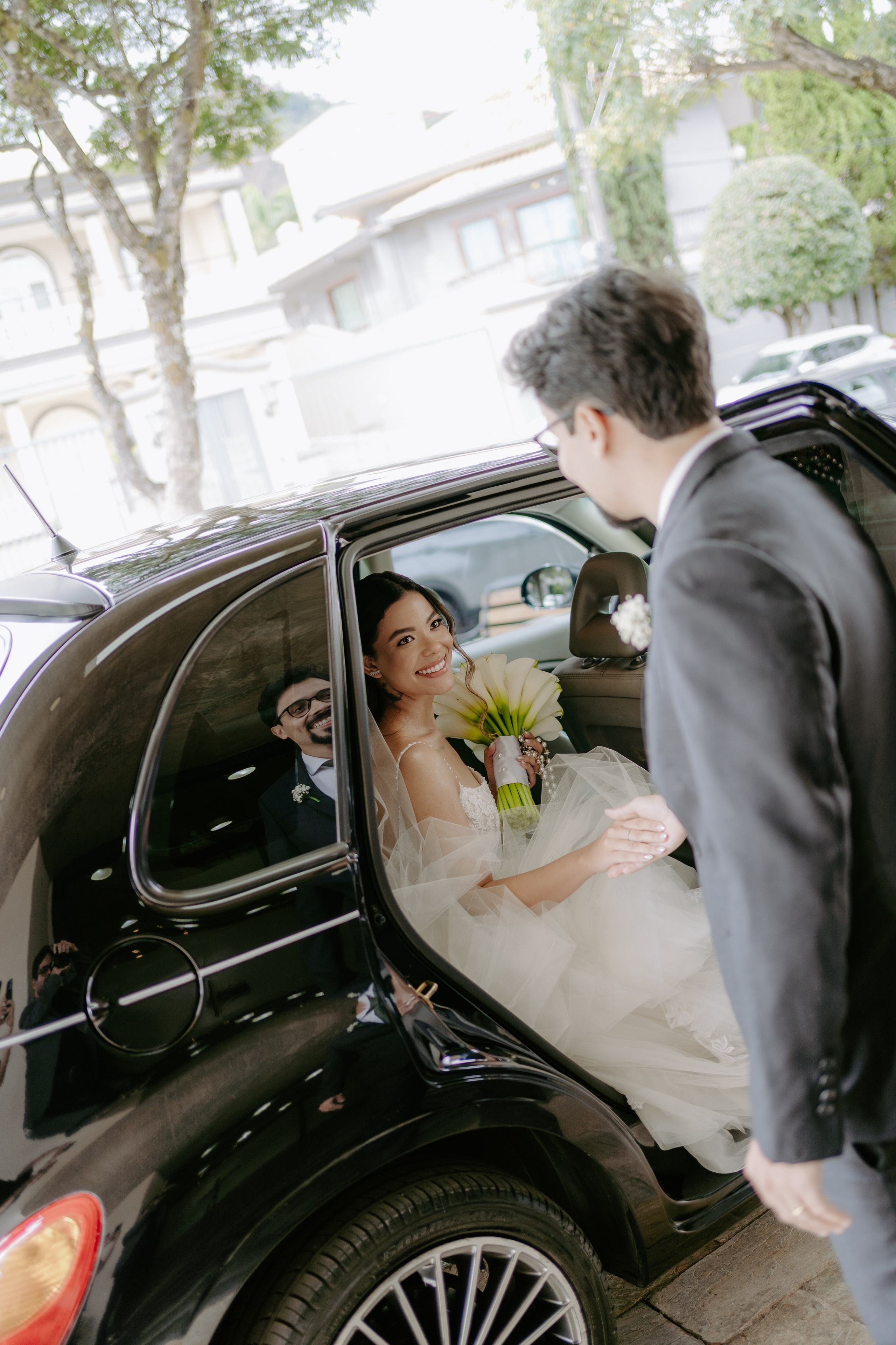 Casamentos. Fotógrafo de casamento em Belo Horizonte: Rafael Dutra