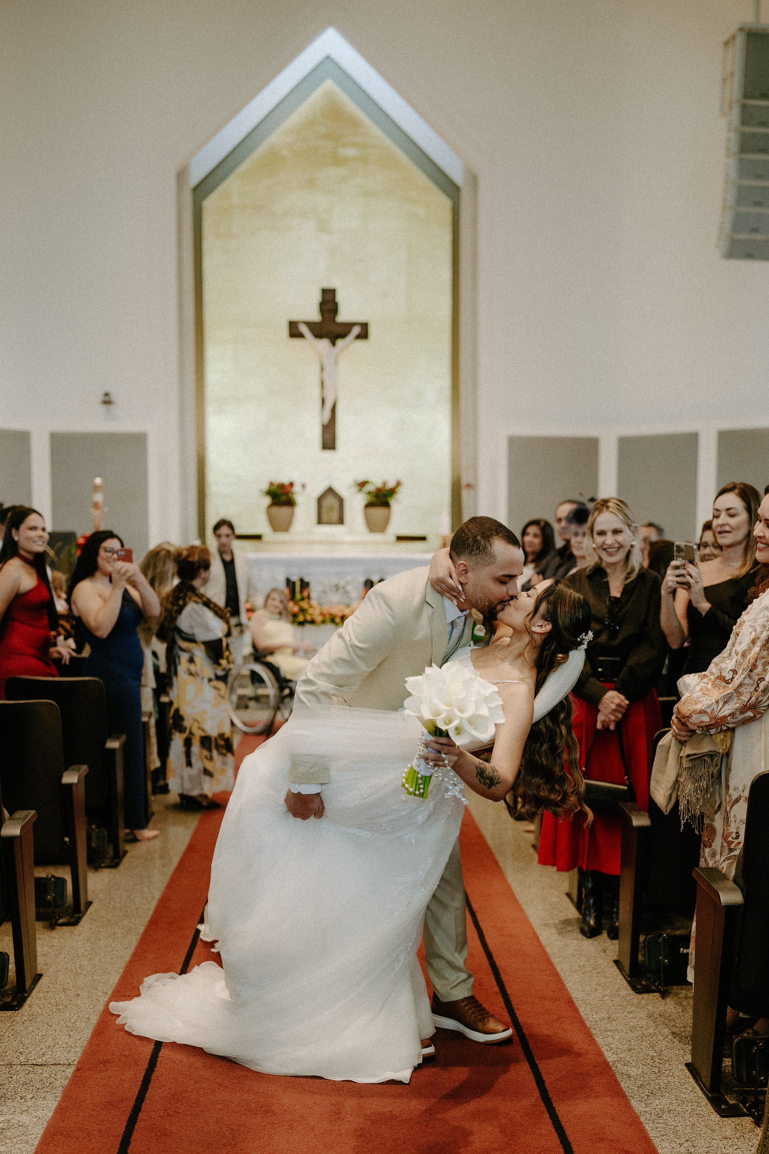Casamentos. Fotógrafo de casamento em Belo Horizonte: Rafael Dutra