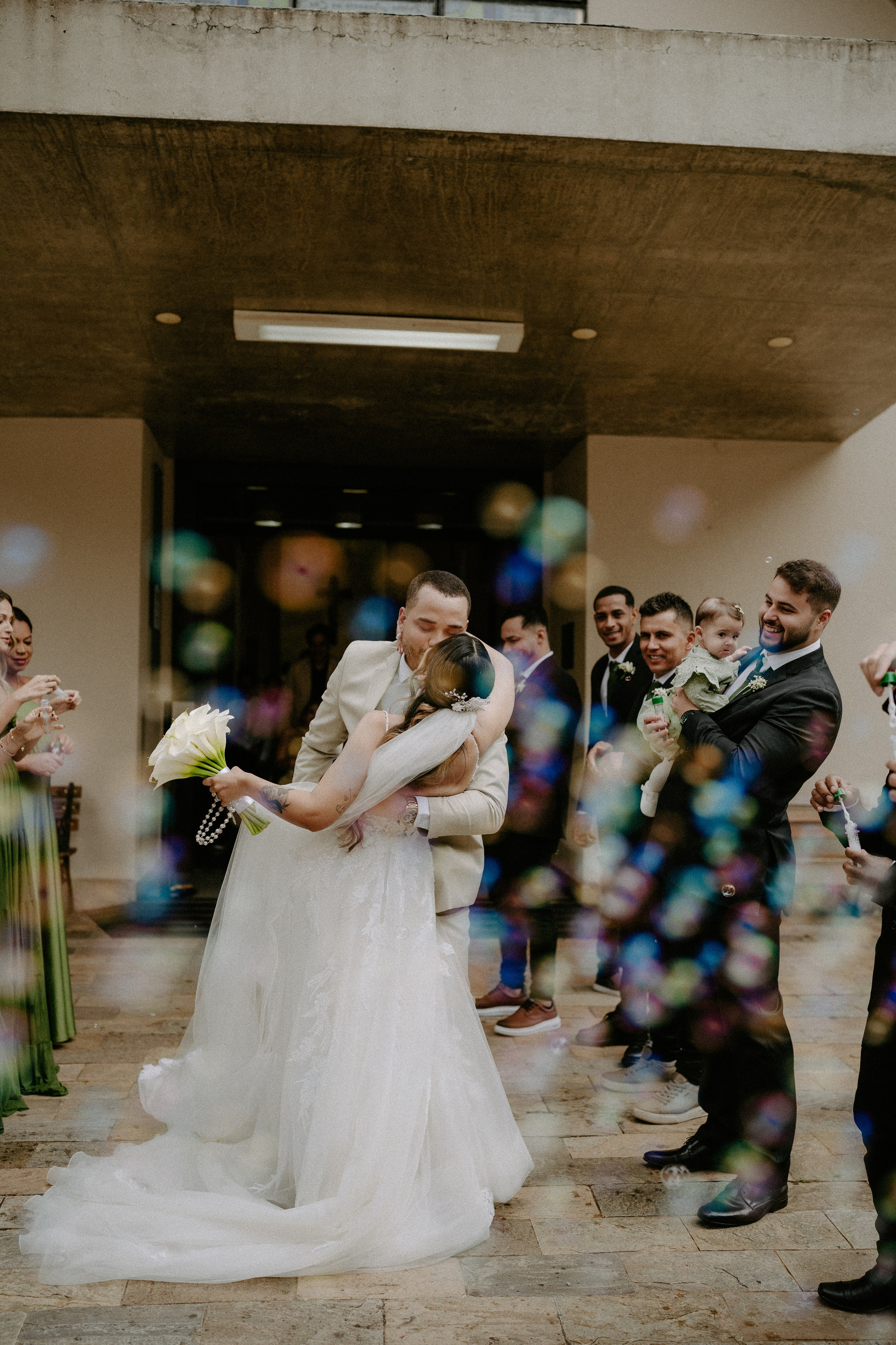 Casamentos. Fotógrafo de casamento em Belo Horizonte: Rafael Dutra