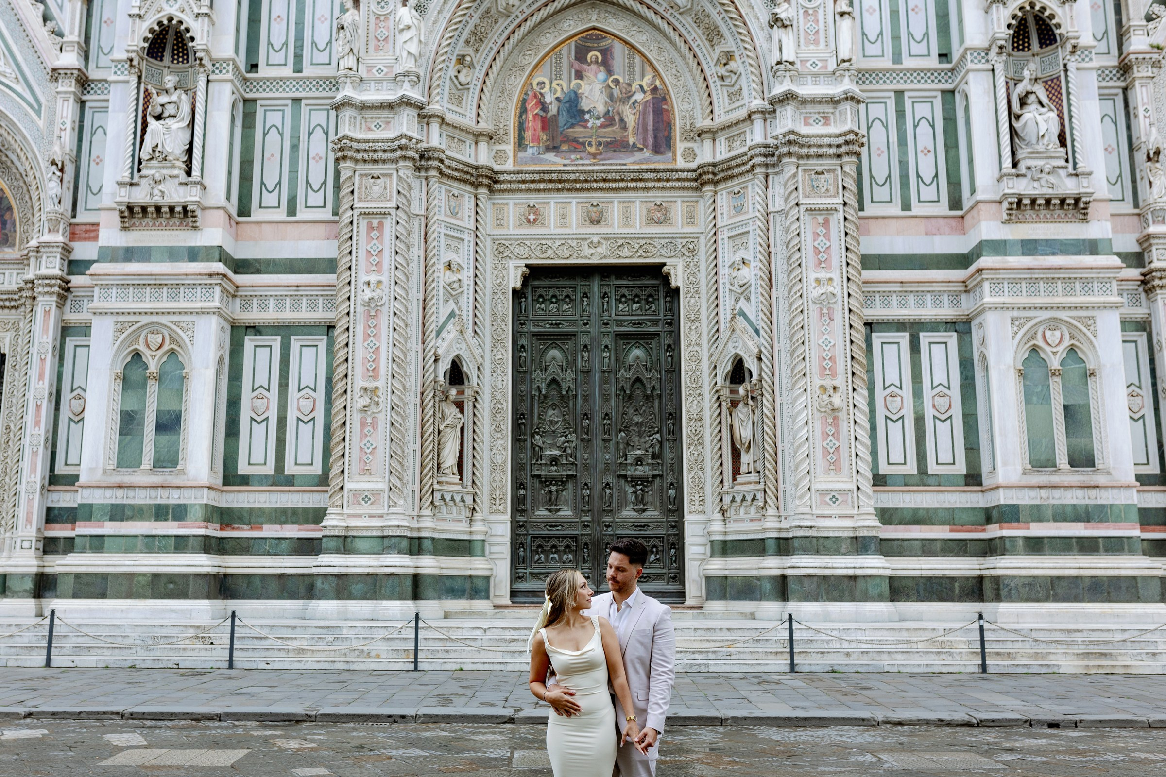 Dominika & David. Photographer