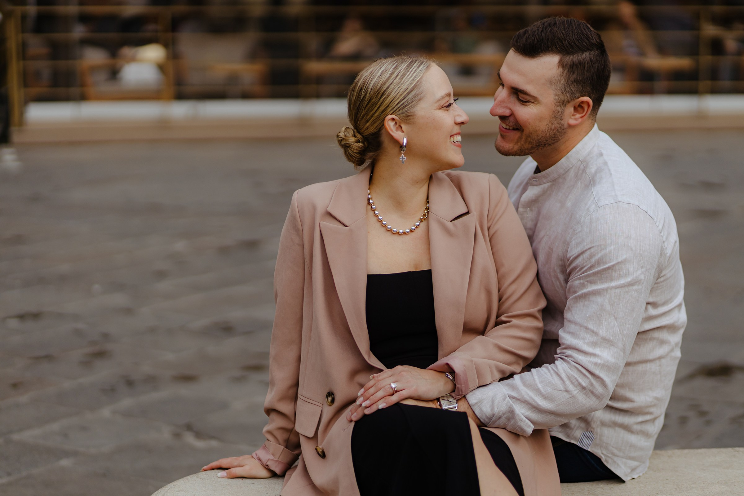 Ada & Samon. Photographer