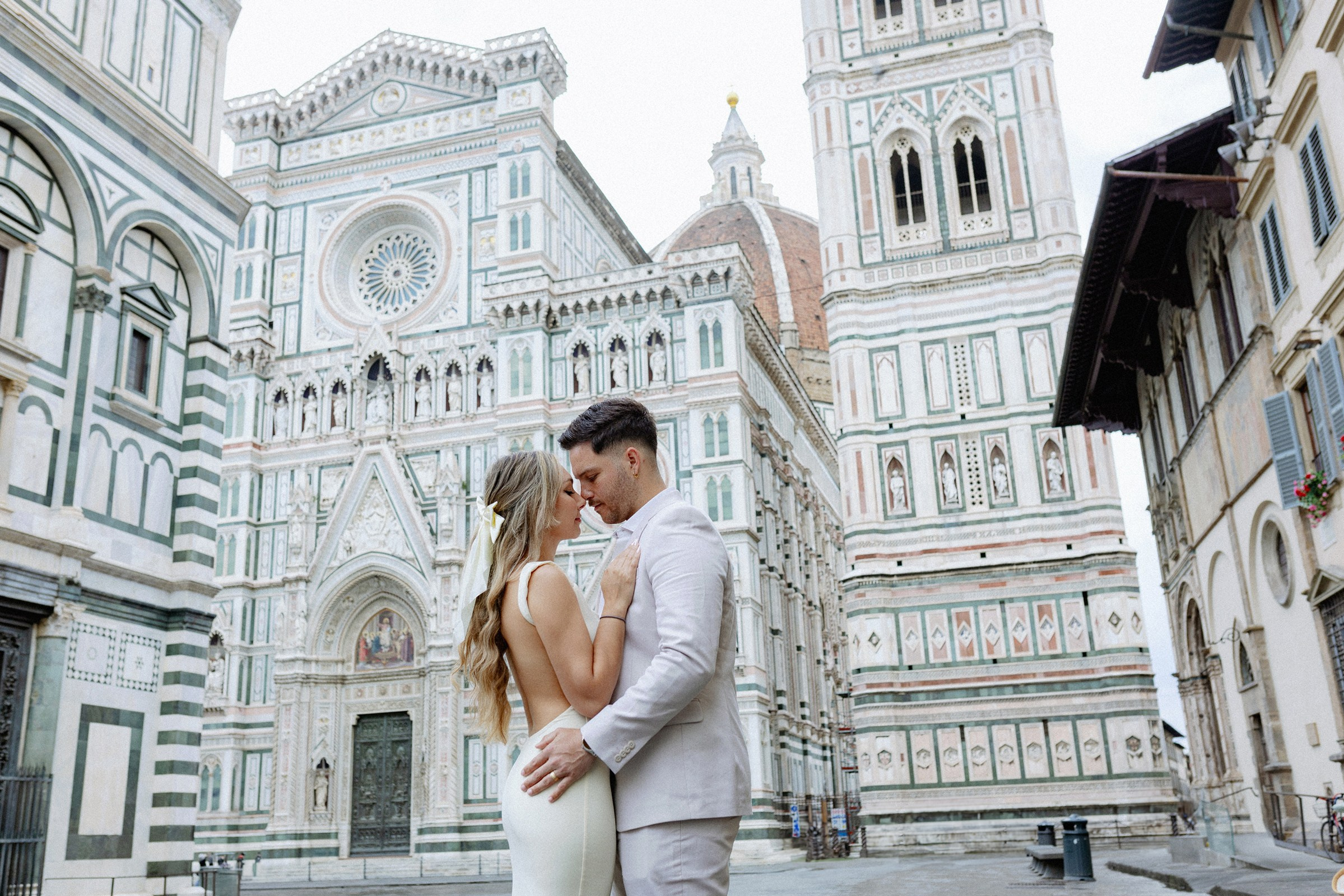 Dominika & David. Photographer