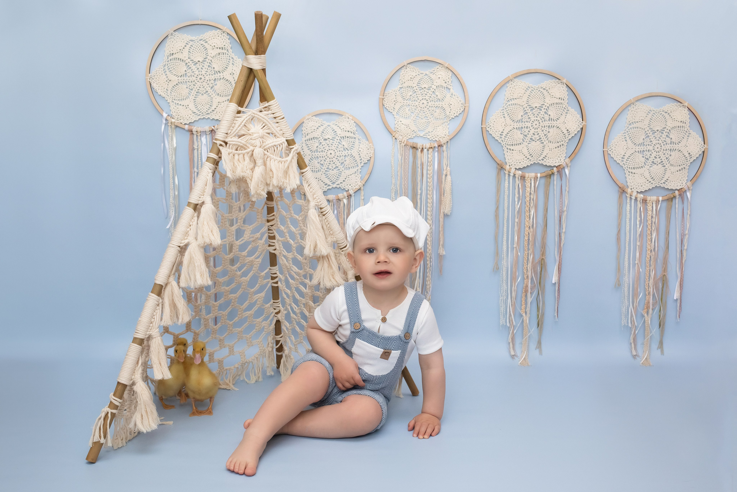 1 ano. Профессиональный фотограф в Испании