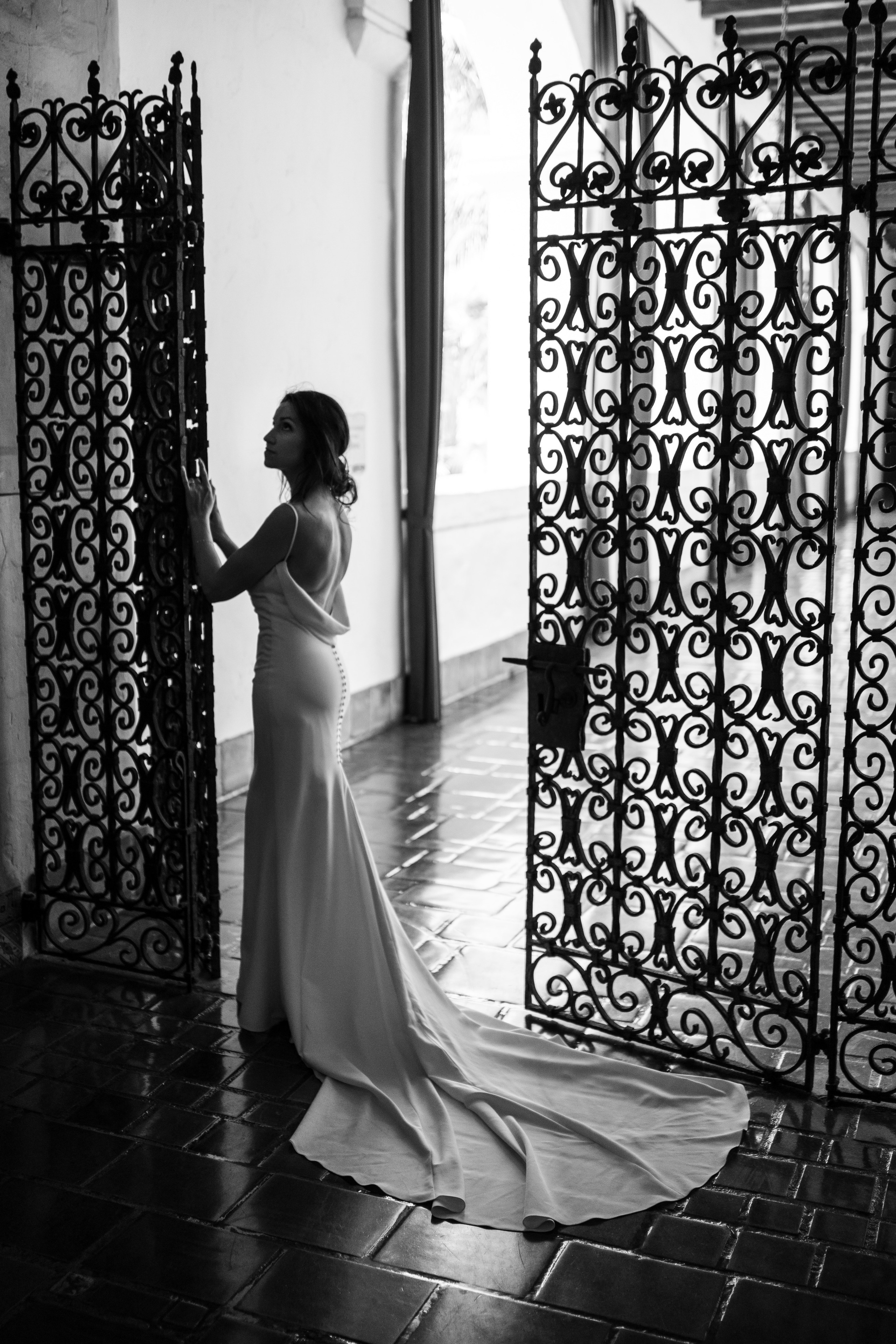 Santa Barbara Elopement Photoshoot. Wedding Photography & Videography Team in California, Los Angeles, San Francisco, San Diego and Travel