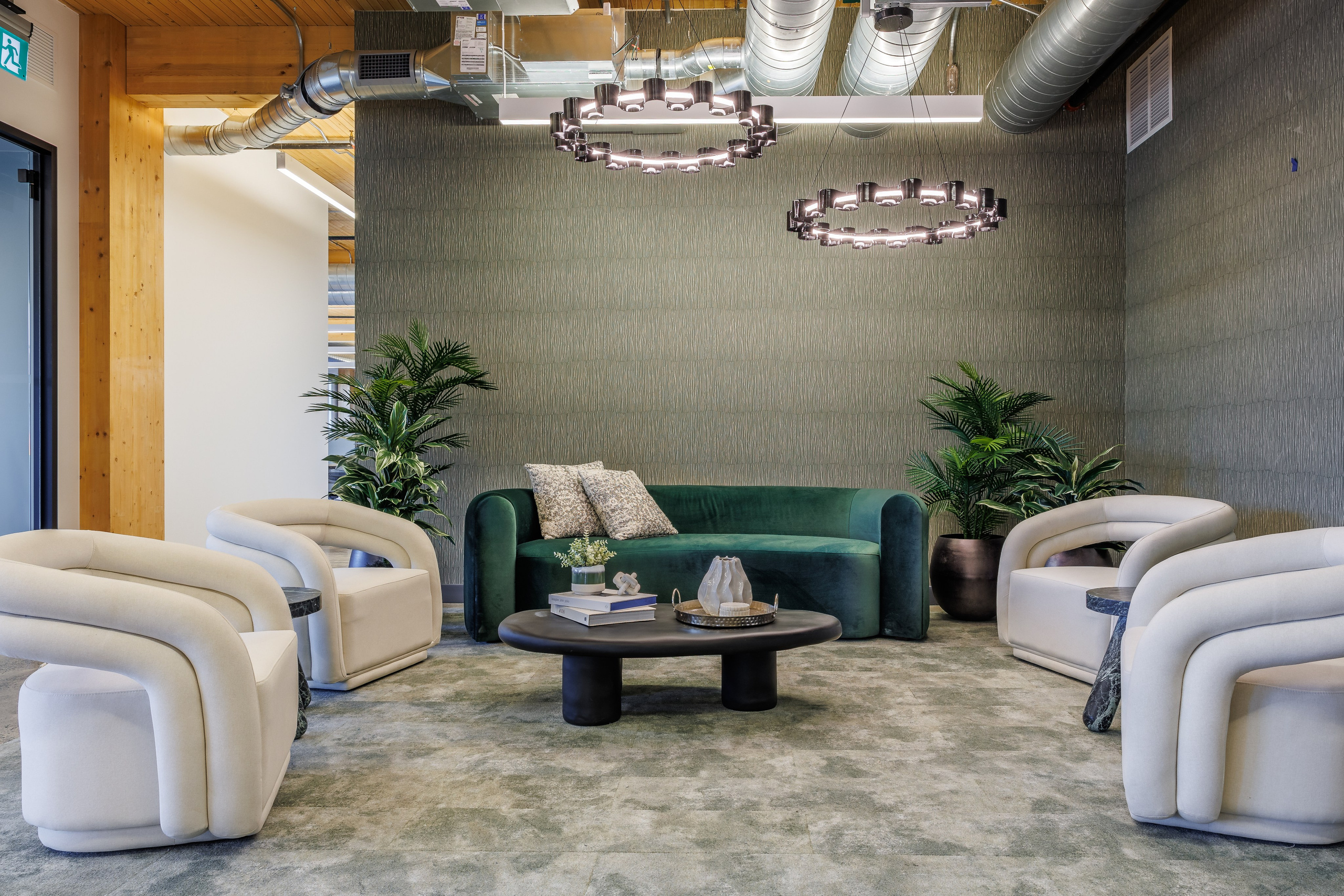 T3 Junction · 150 / 152 Sterling Road Toronto. FRIB Media · Photo & video for commercial, industrial, and construction projects in Toronto & GTA