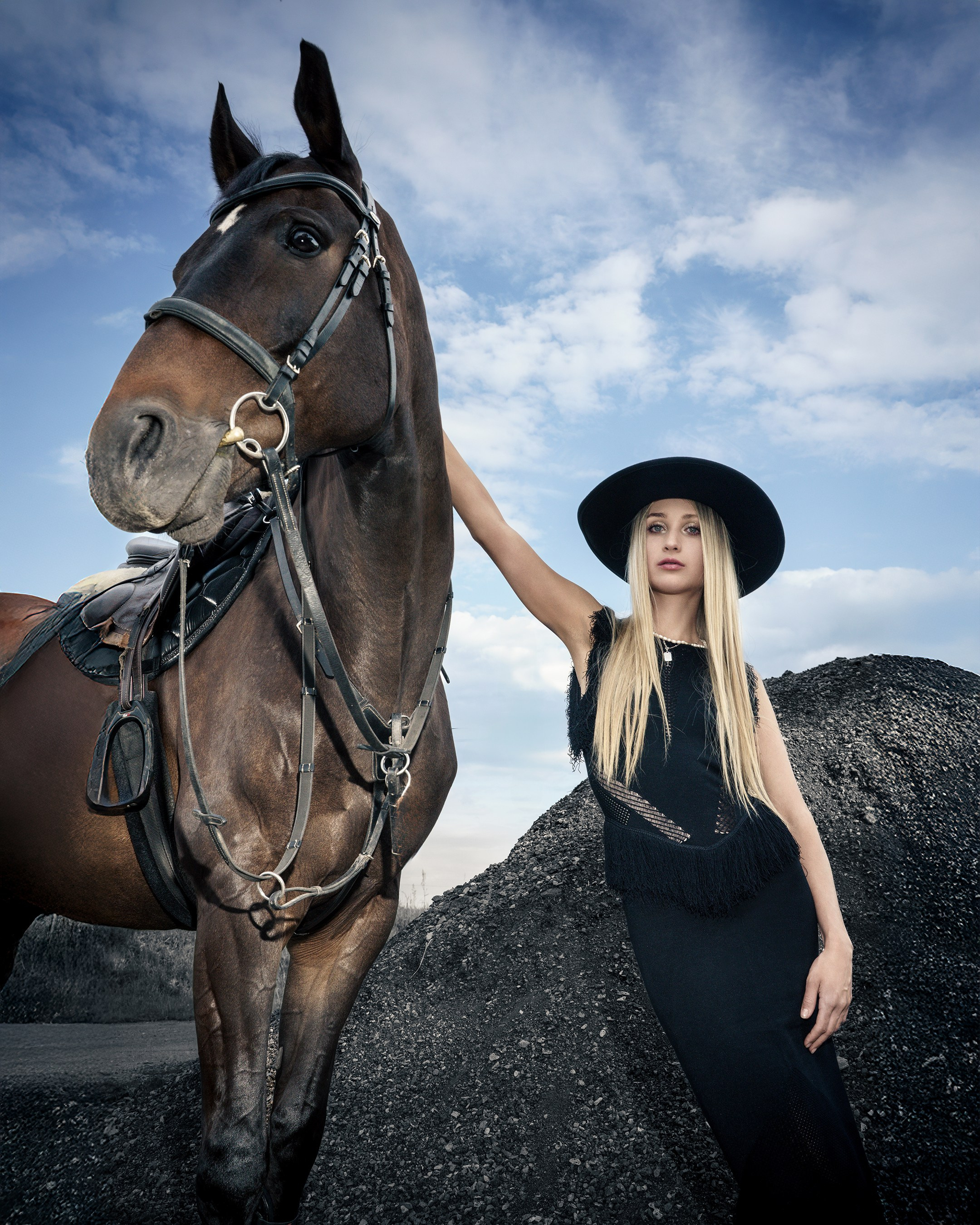Laura. Fotograf Kraków - Dimston