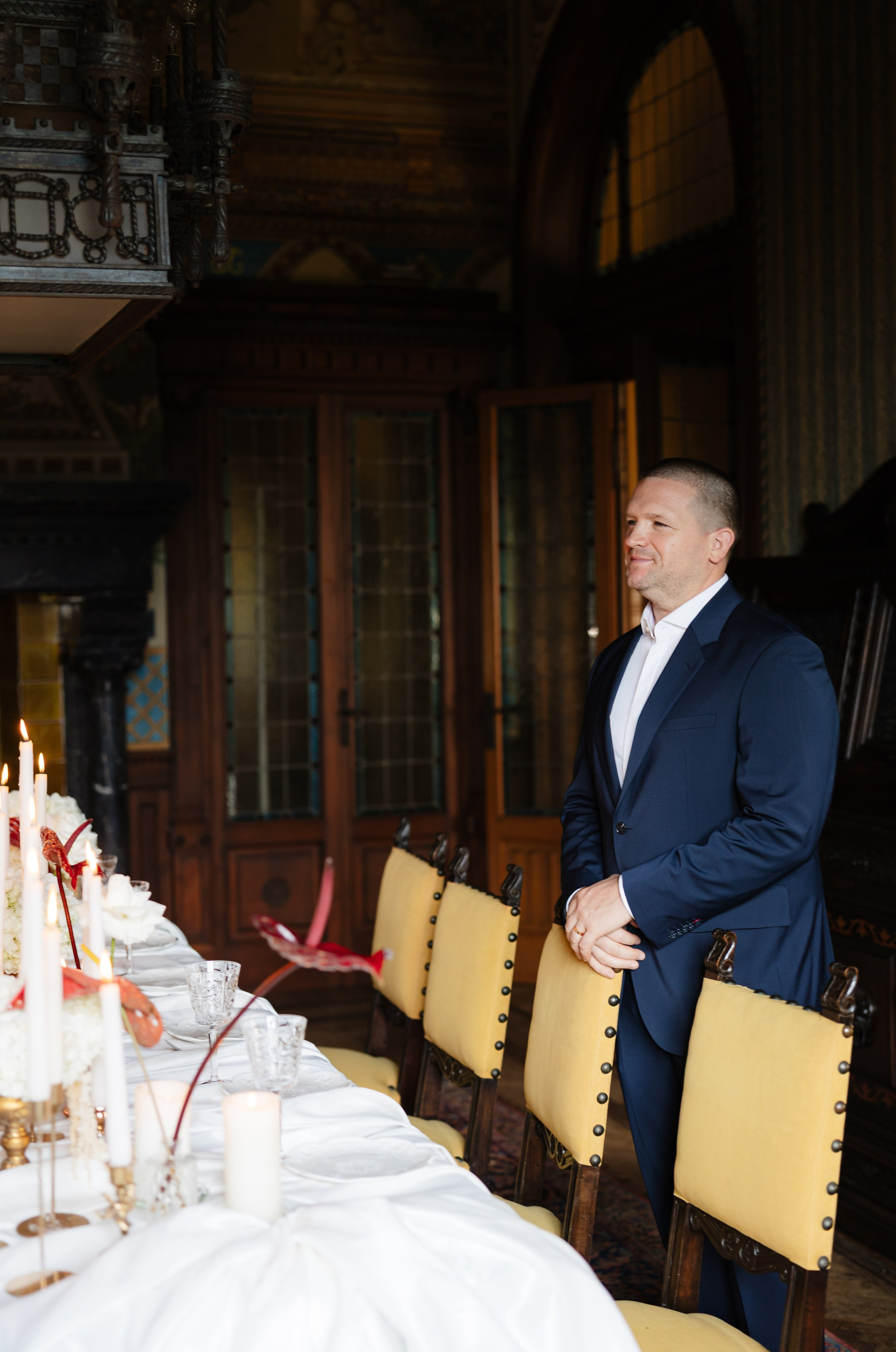 That’s Amore — Nina & Darren’s Lake Como Elopement. YES I DO PRODUCTION — Wedding photography&videography