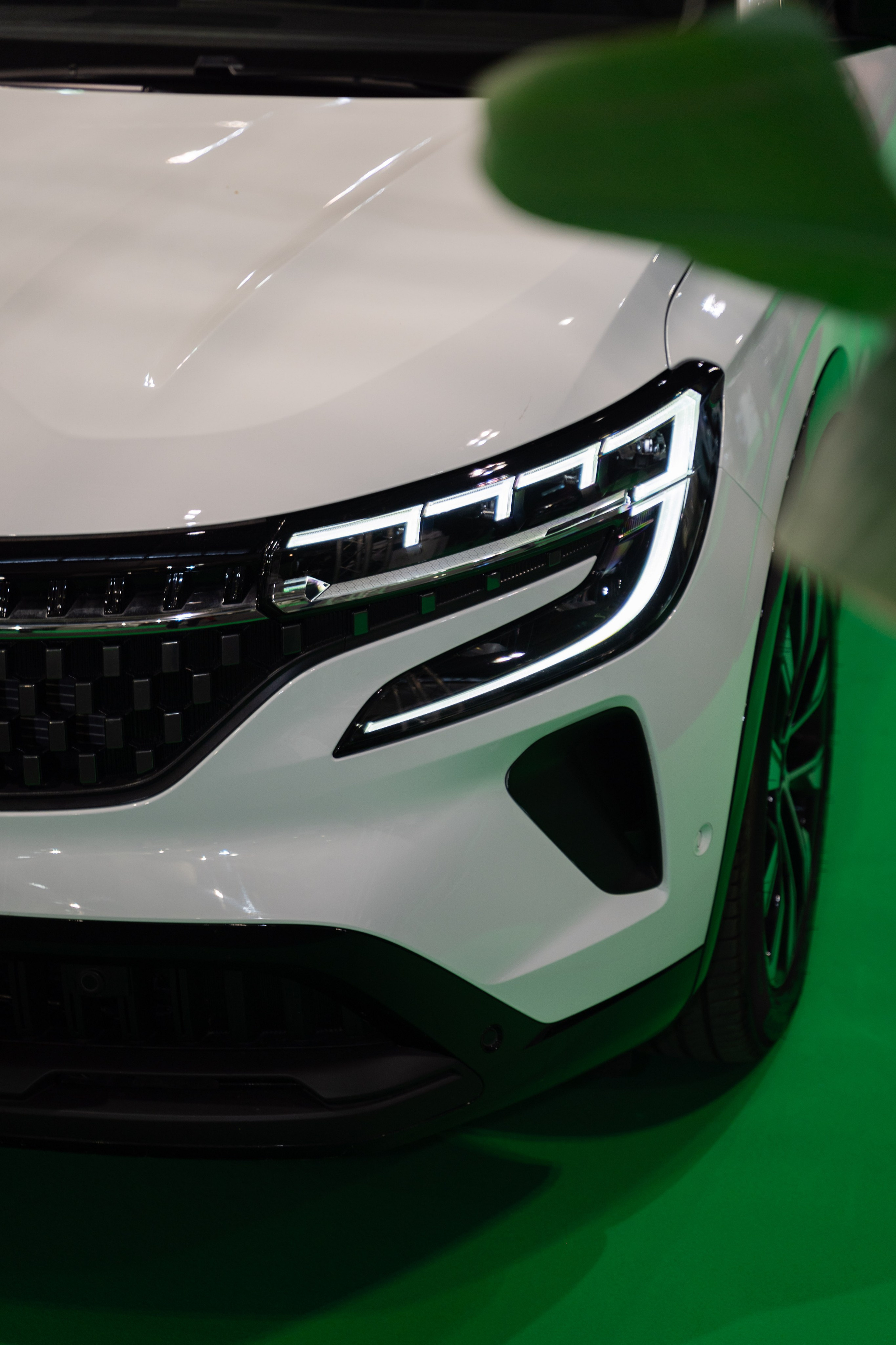 Electric Vehicles Days in Novi Sad 2024. Жуков Студио