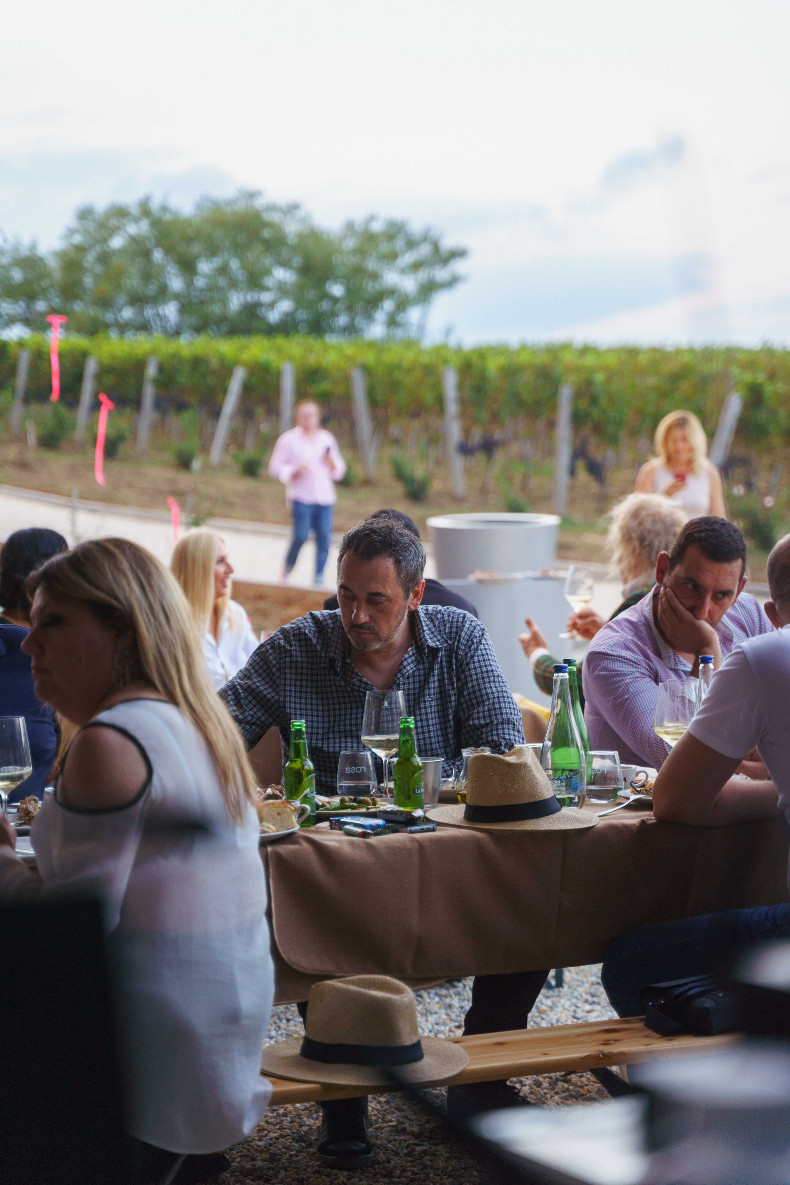 Jeep Commerce Event. Žukov Studio