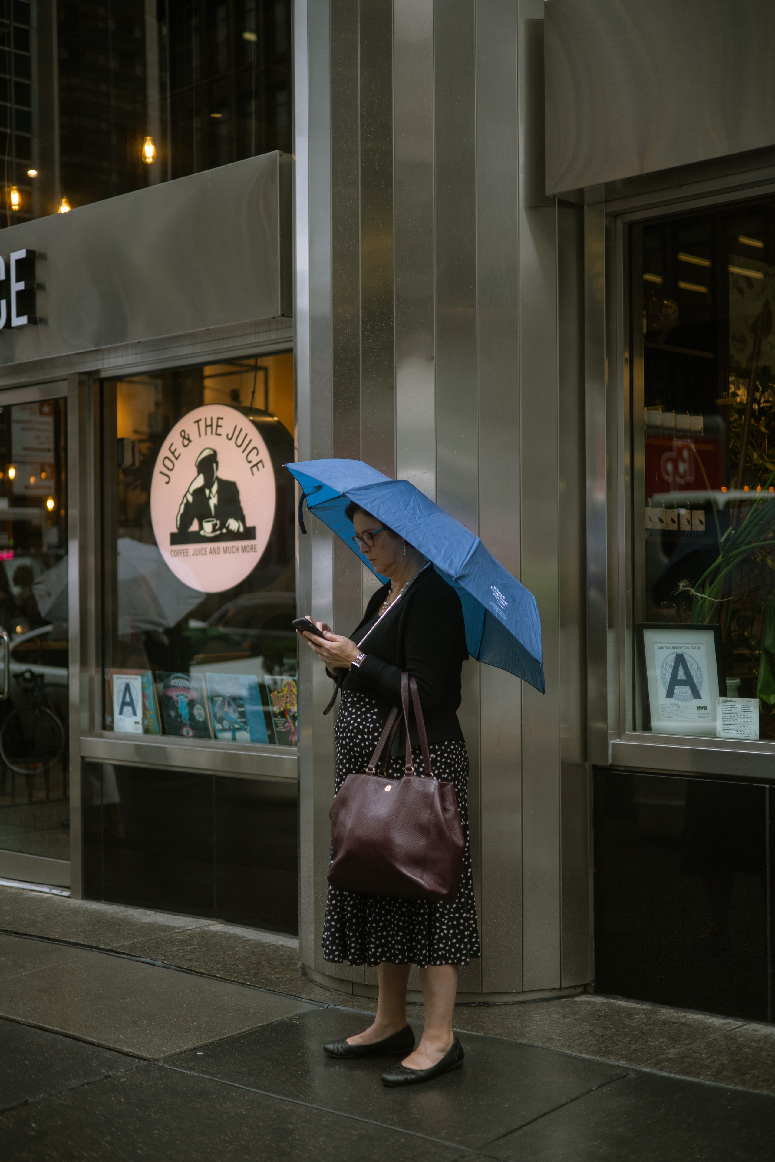 NEW YORK | WALLPAPERS. Photographer in Los Angeles. Julia Ishmuratova