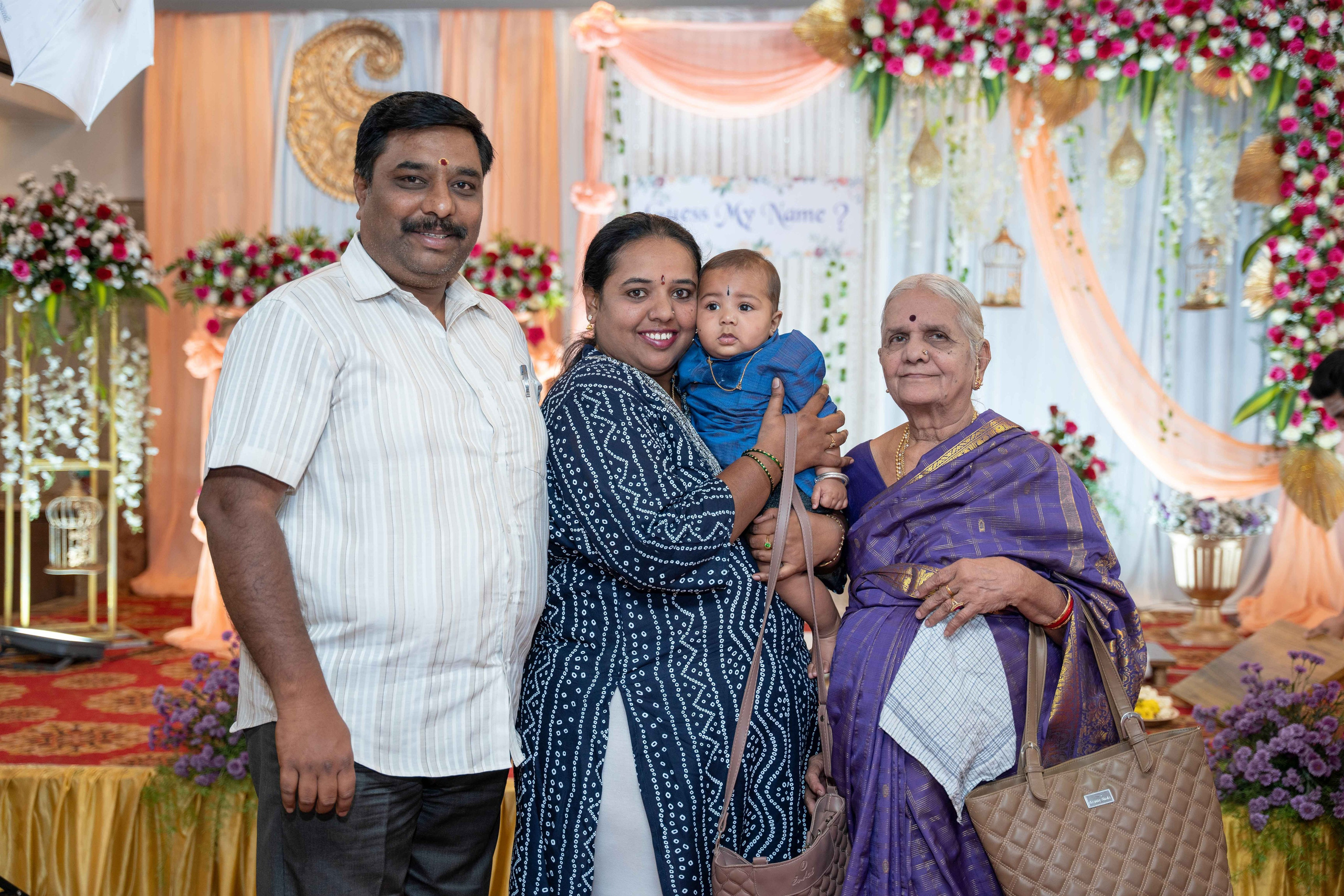 ATHARV NAMAKARANA. 50mm STUDIOS