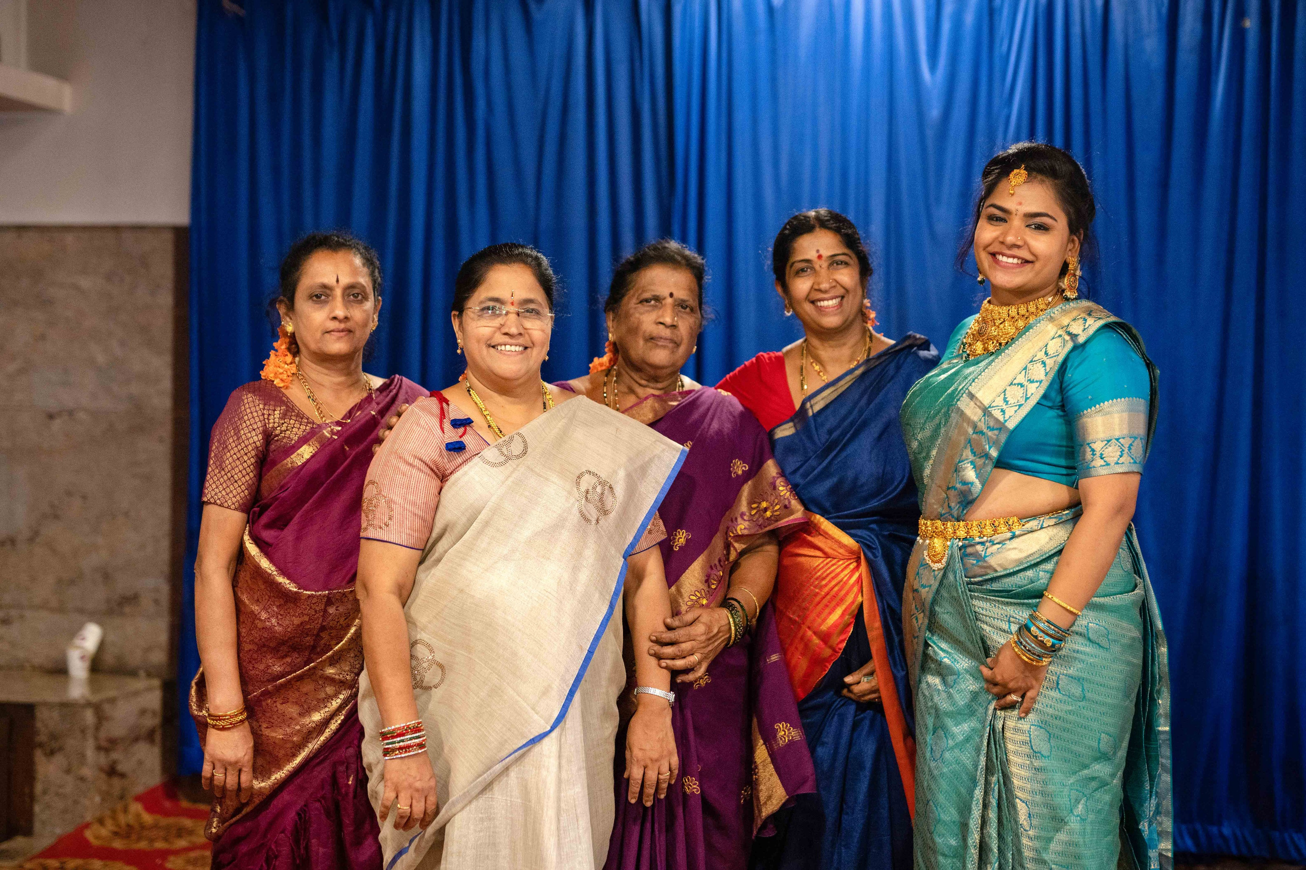 ATHARV NAMAKARANA. 50mm STUDIOS