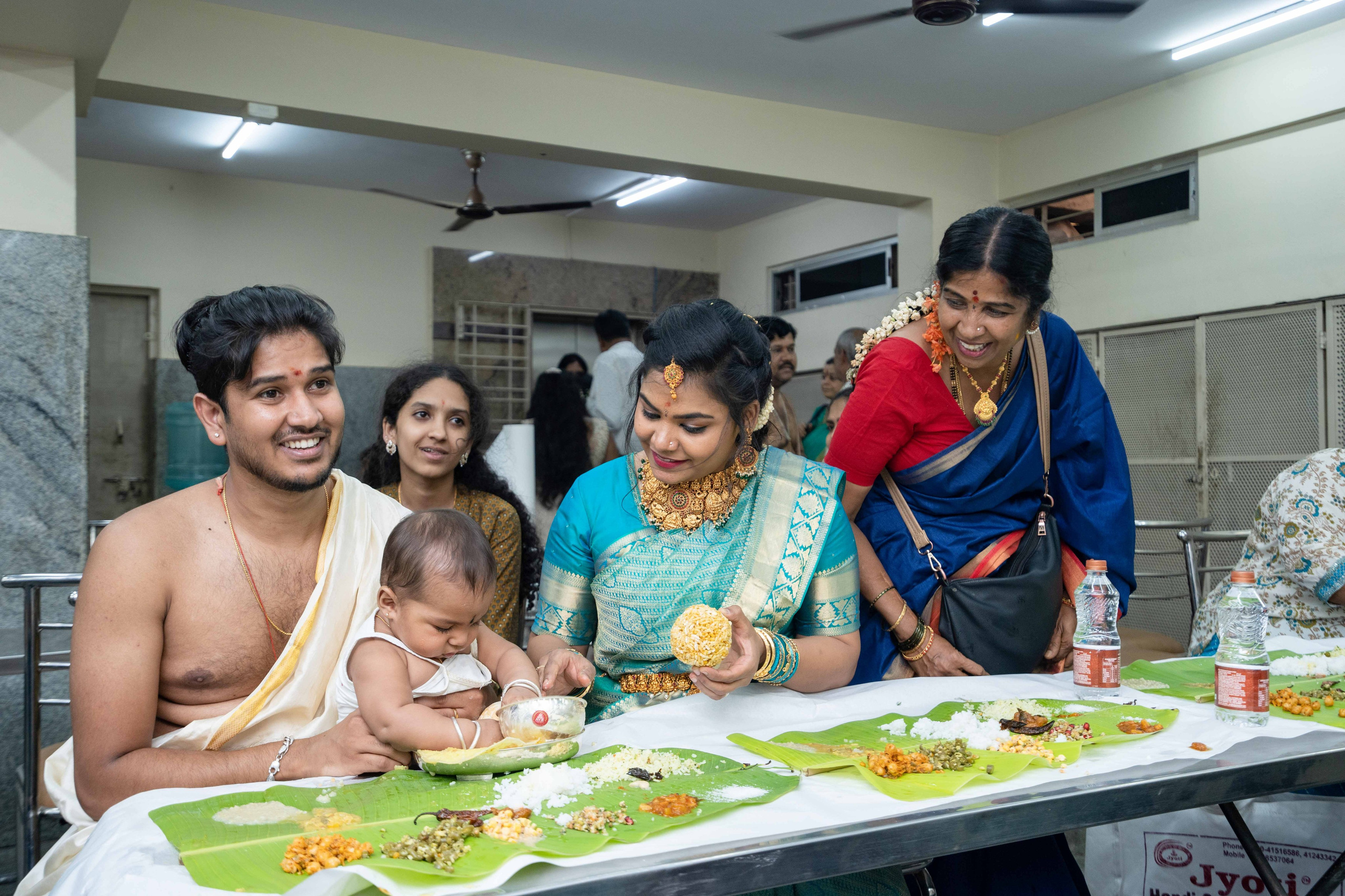 ATHARV NAMAKARANA. 50mm STUDIOS