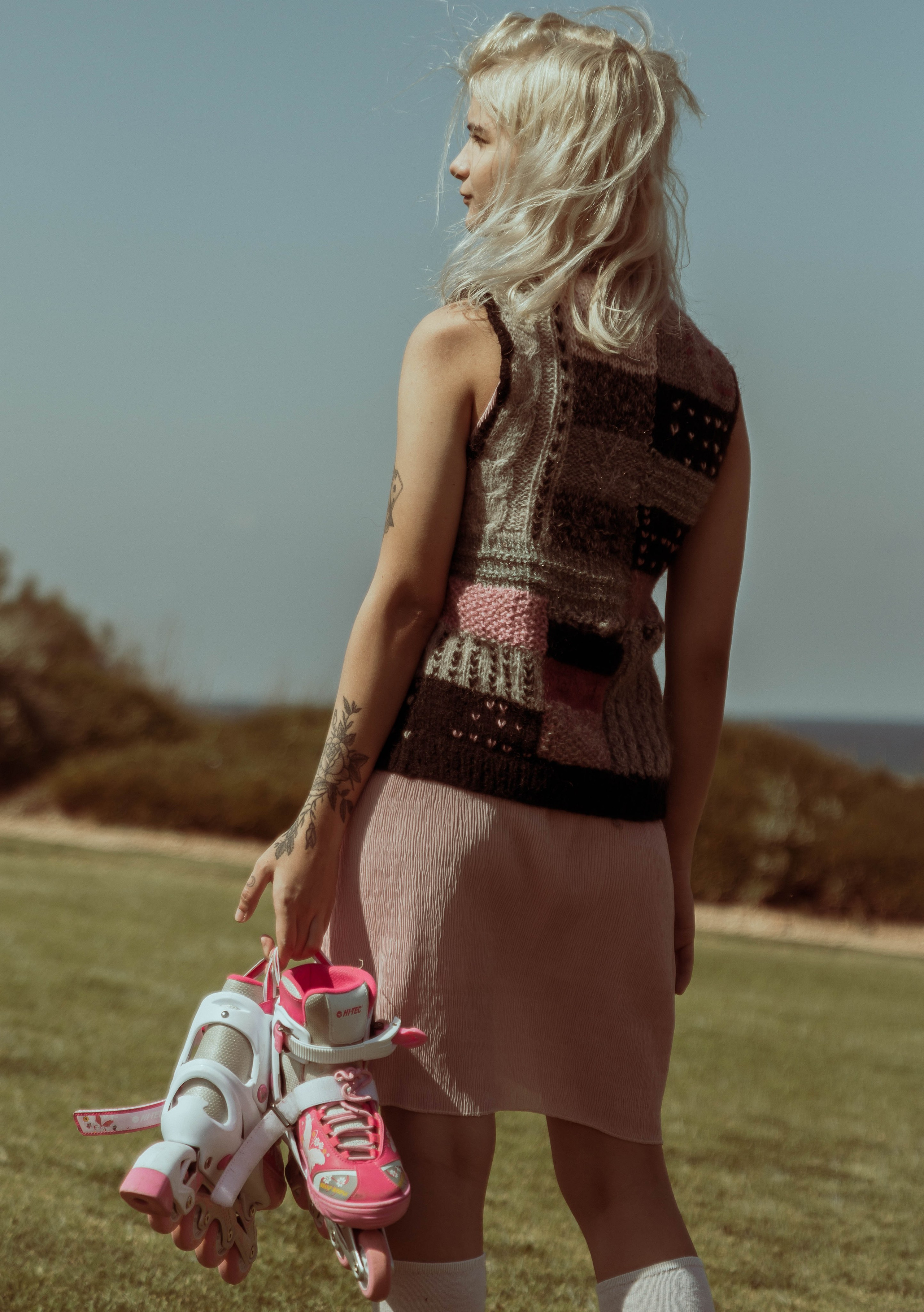 Back to Childhood. Kseny Kolesnik Photography