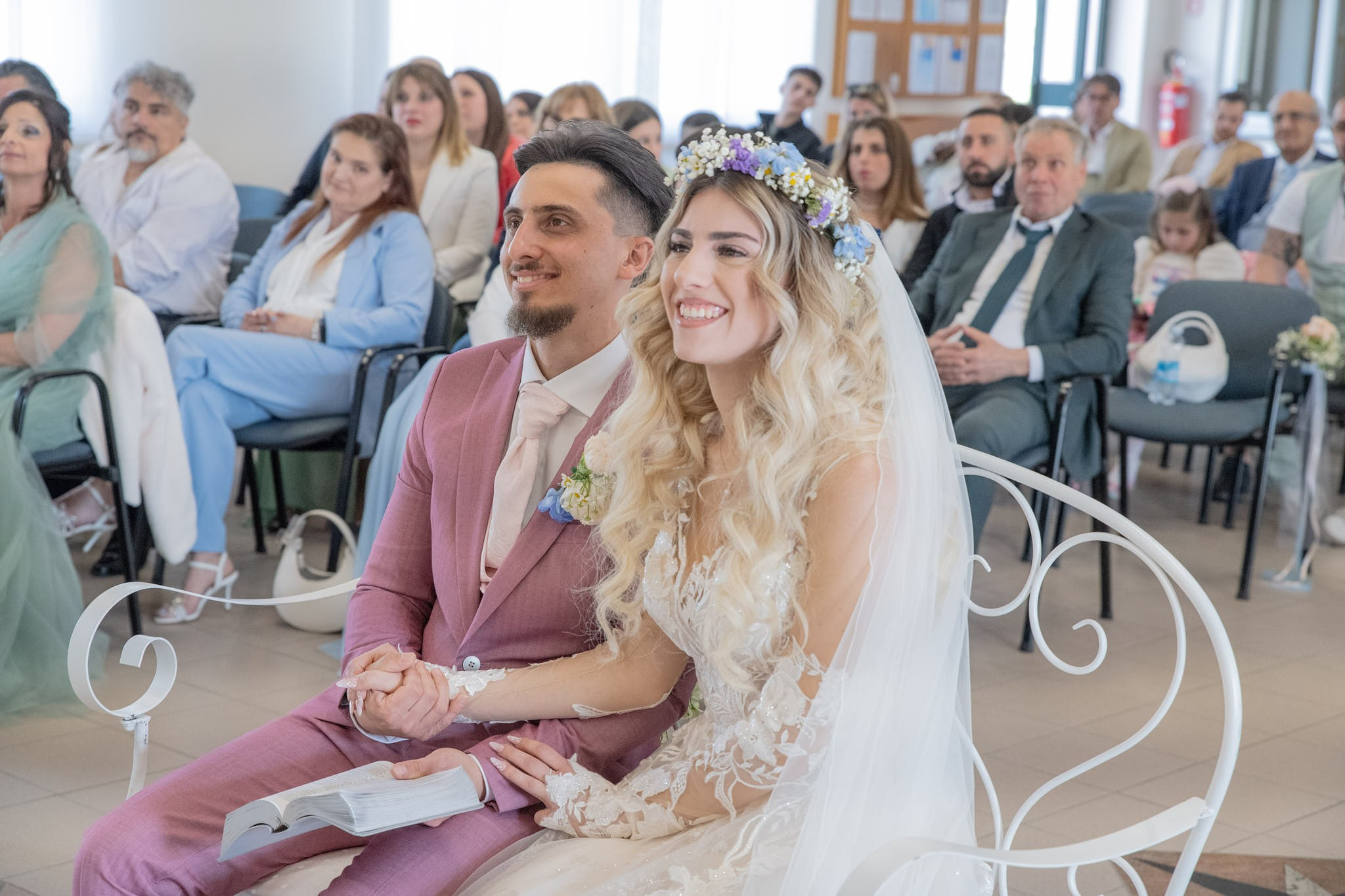 Angelo & Claudia. Fotografo matrimonio Lago di Como Ferrari Media Production