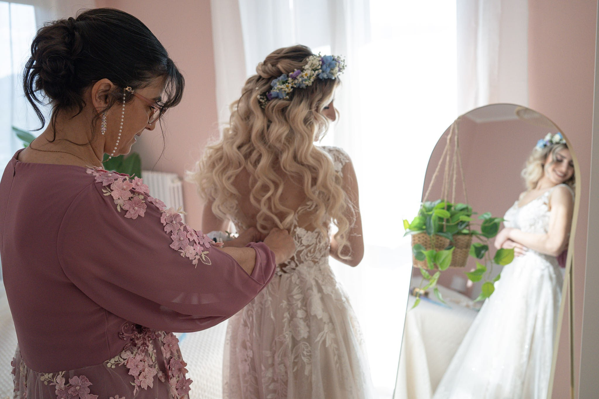 Angelo & Claudia. Fotografo matrimonio Lago di Como Ferrari Media Production