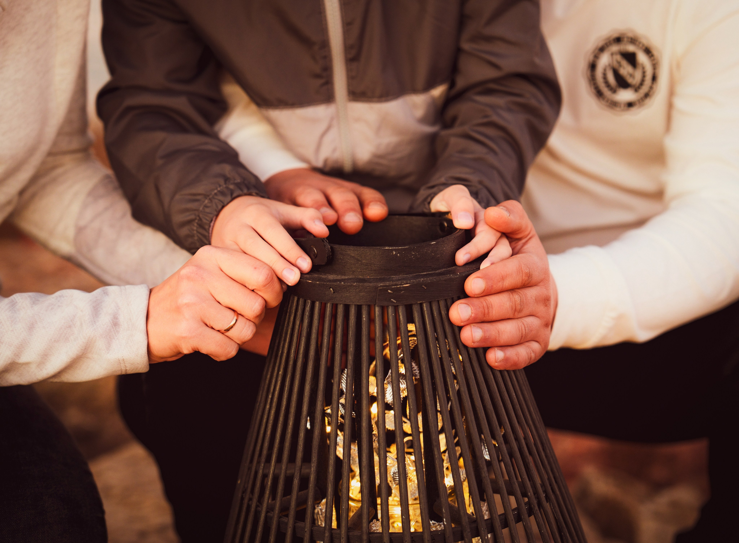 VIKA Y FAMILIA. Fotógrafa Olena Petryk. Realizo sesiones de fotos en Puerto de Sagunto