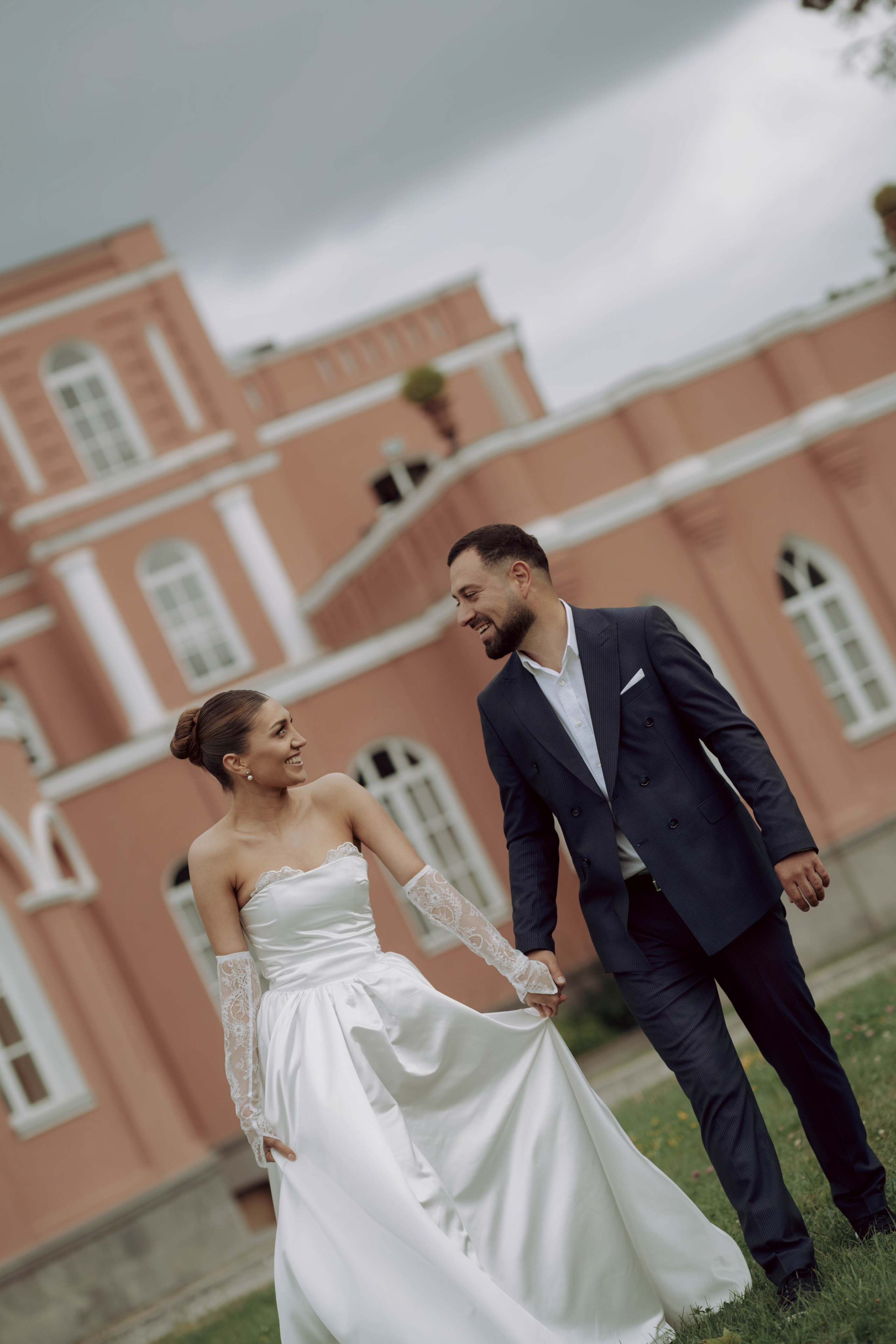 WEDDING. ფოტოგრაფი სალომე ბარბაქაძე