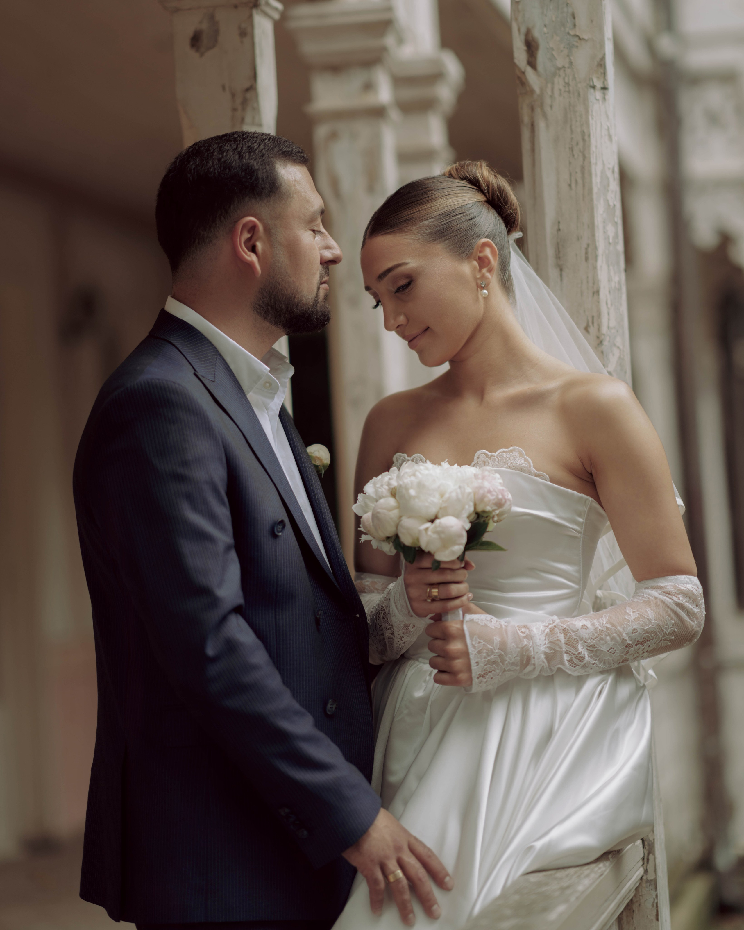 WEDDING. ფოტოგრაფი სალომე ბარბაქაძე