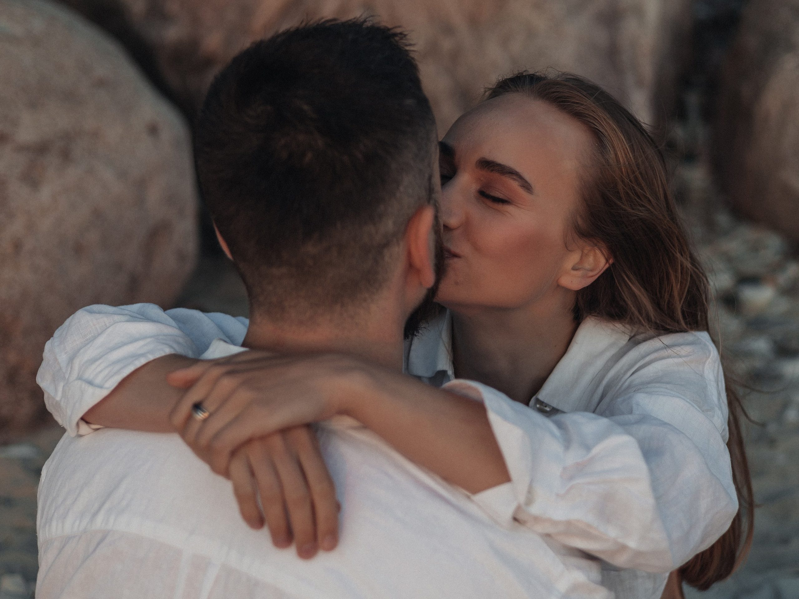 Маша и Дима. Семейный фотограф в Таллинне Дарья Кивимейстер