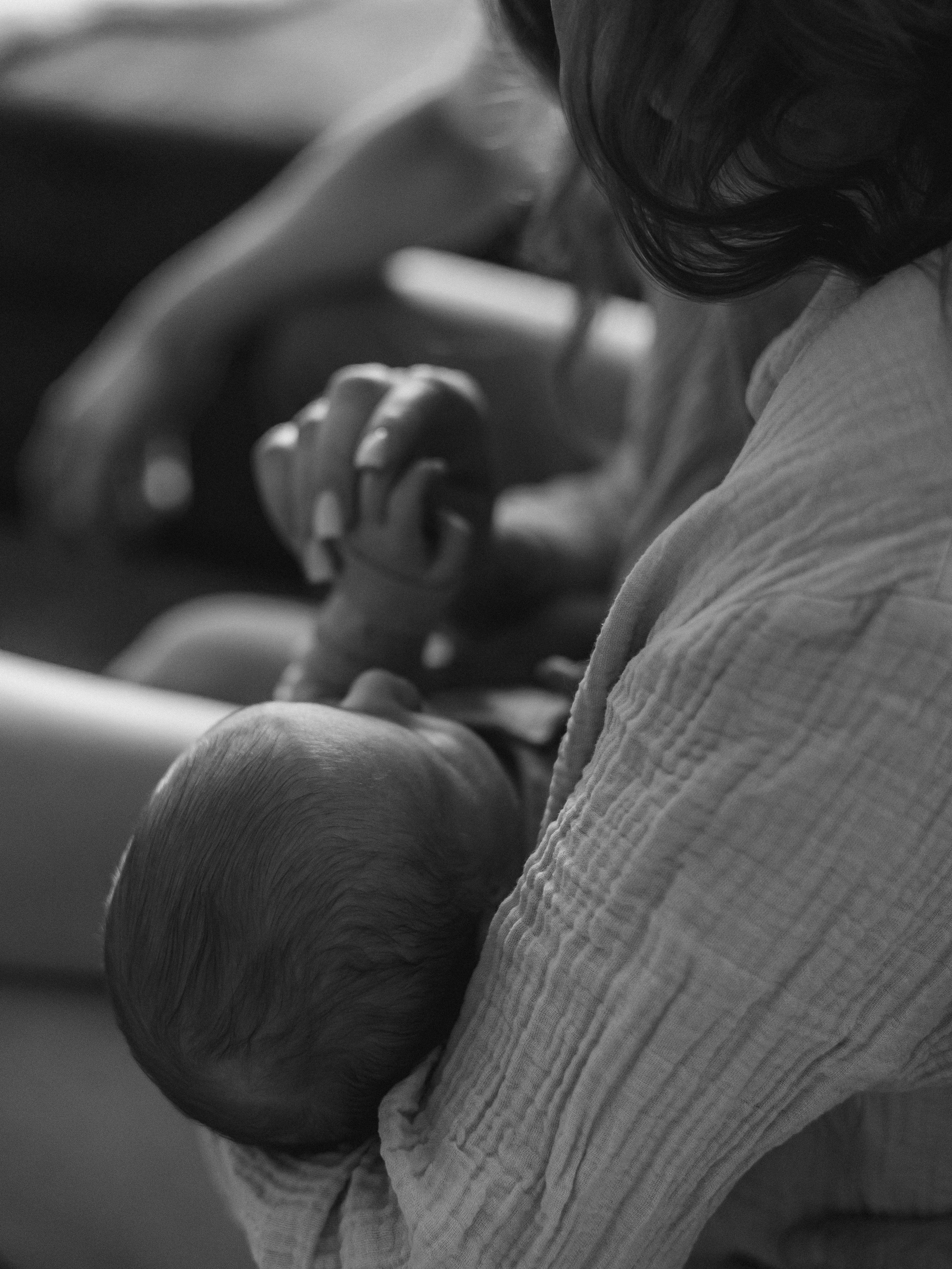 Кристина и Лиам. Семейный фотограф в Таллинне Дарья Кивимейстер