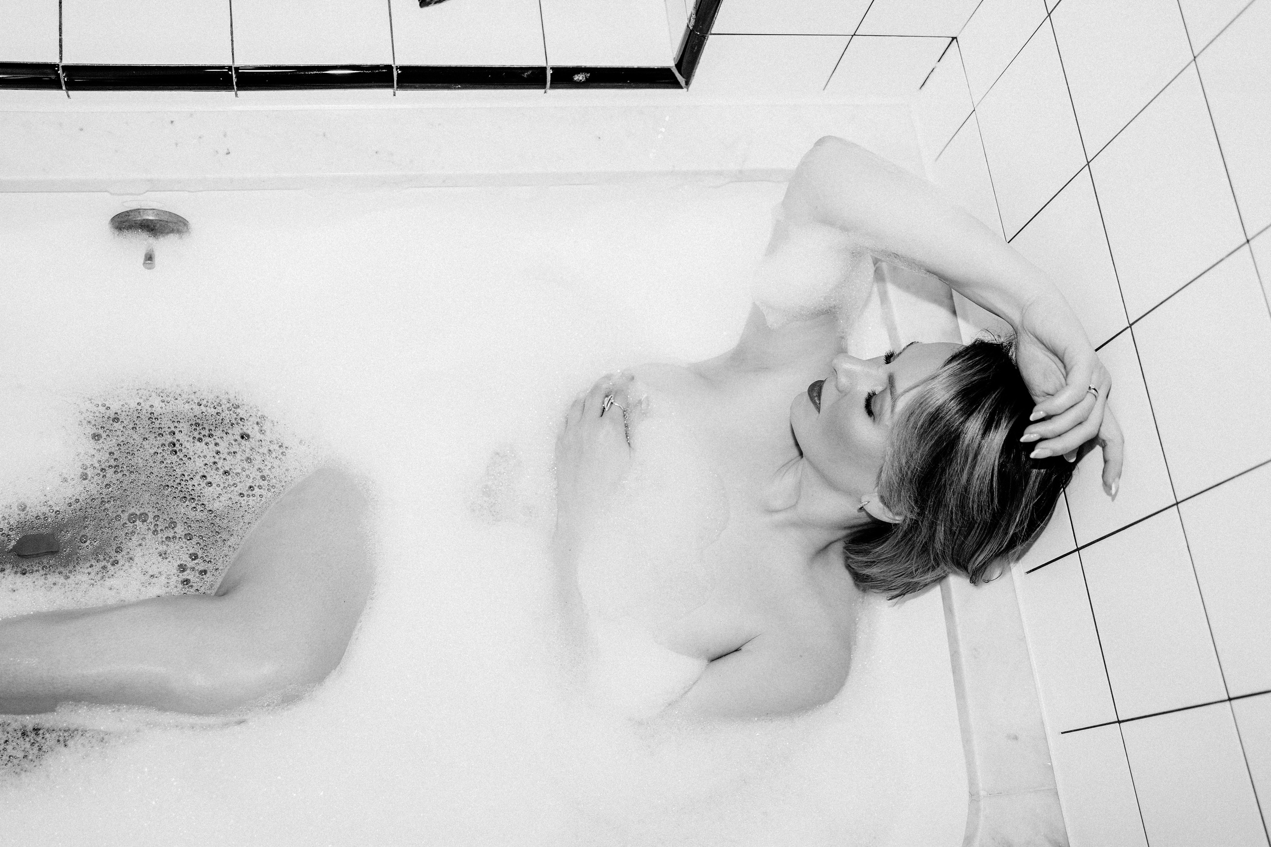 Sensual. M Atelier | Art Portraits