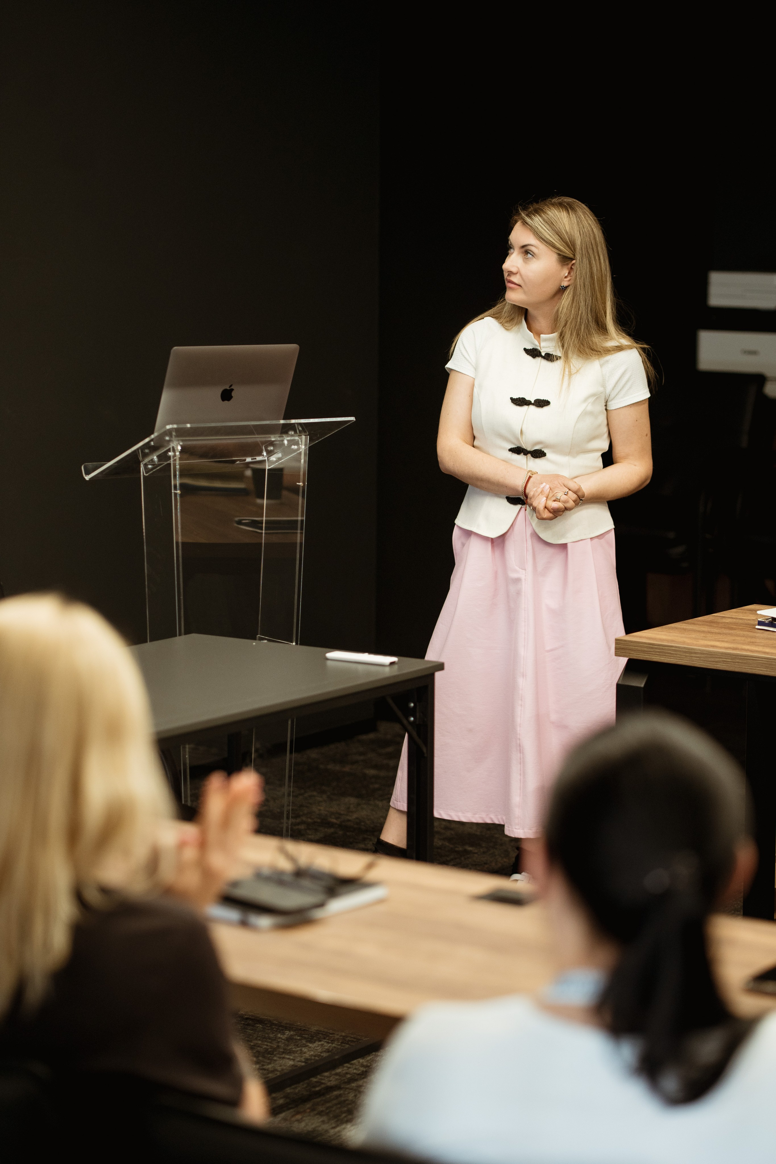 Protez Academy. Kostiantyn Holinchenko. Reportage and portrait photographer