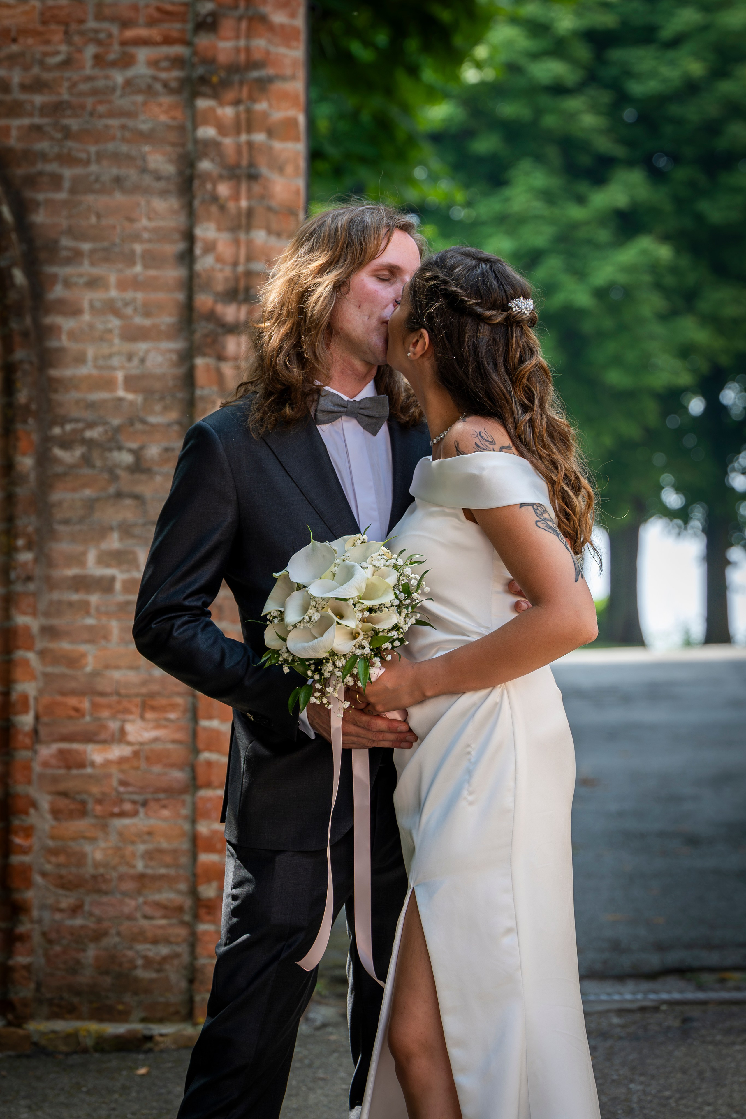 Matrimonio Francesca e Giorgio. “Gianmaria Coscia fotografo per passione”