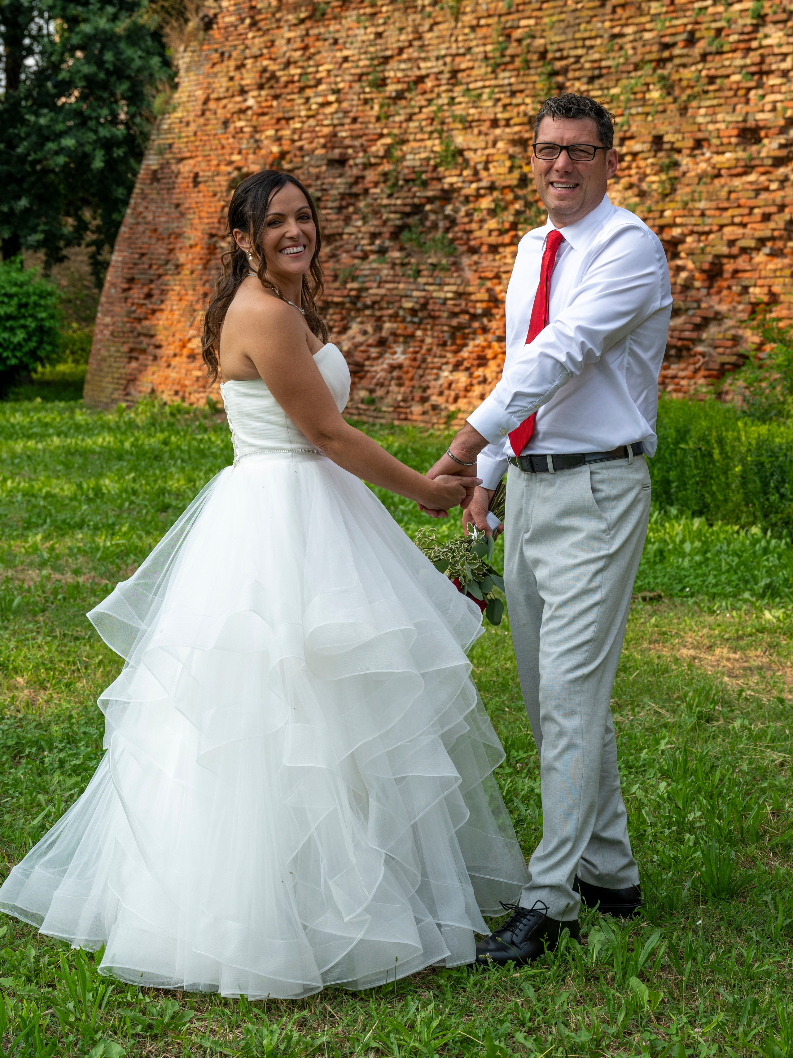 Matrimonio Federica e Antonio. “Gianmaria Coscia fotografo per passione”