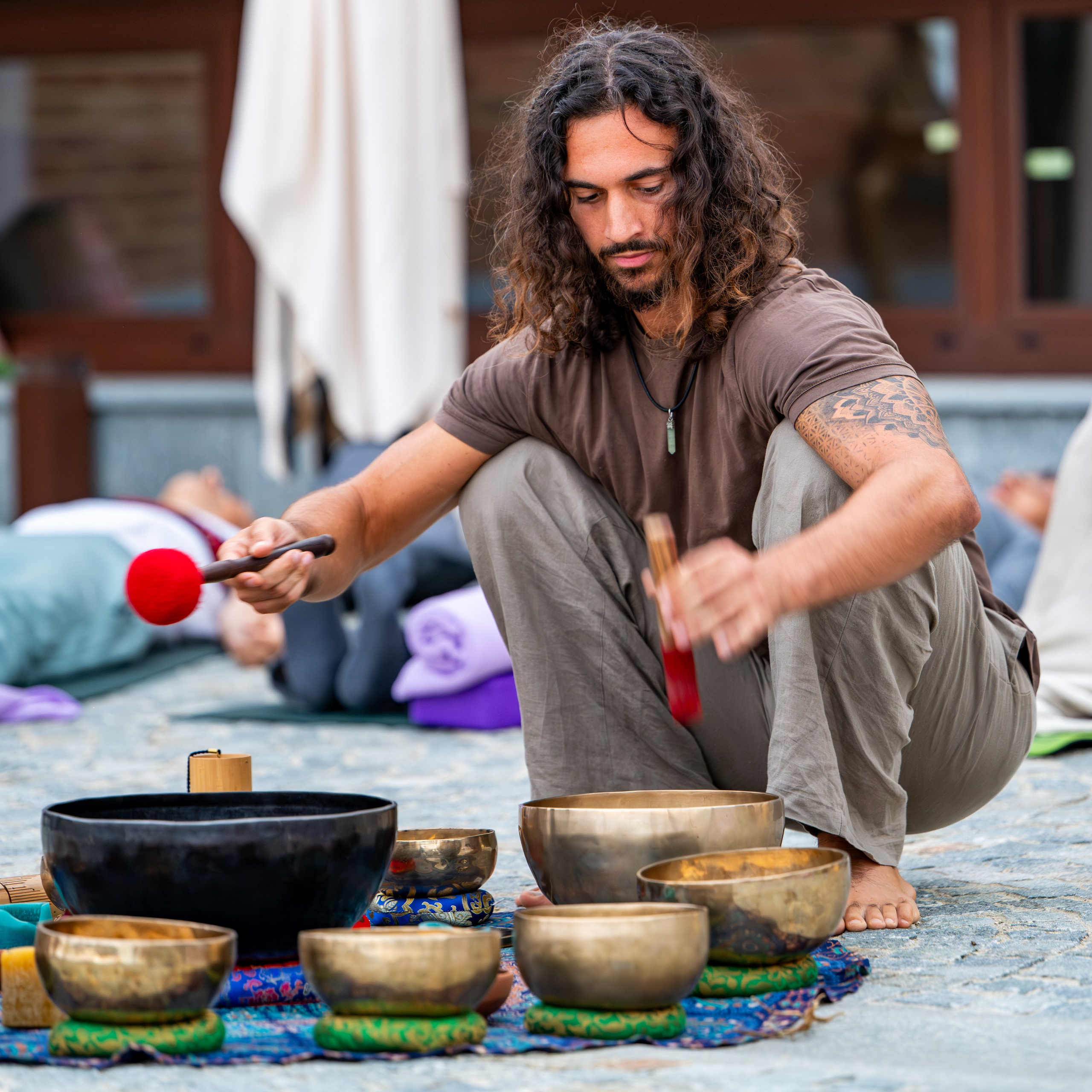 SistYoga Canale Azienda Giacomo Barbero. “Gianmaria Coscia fotografo per passione”