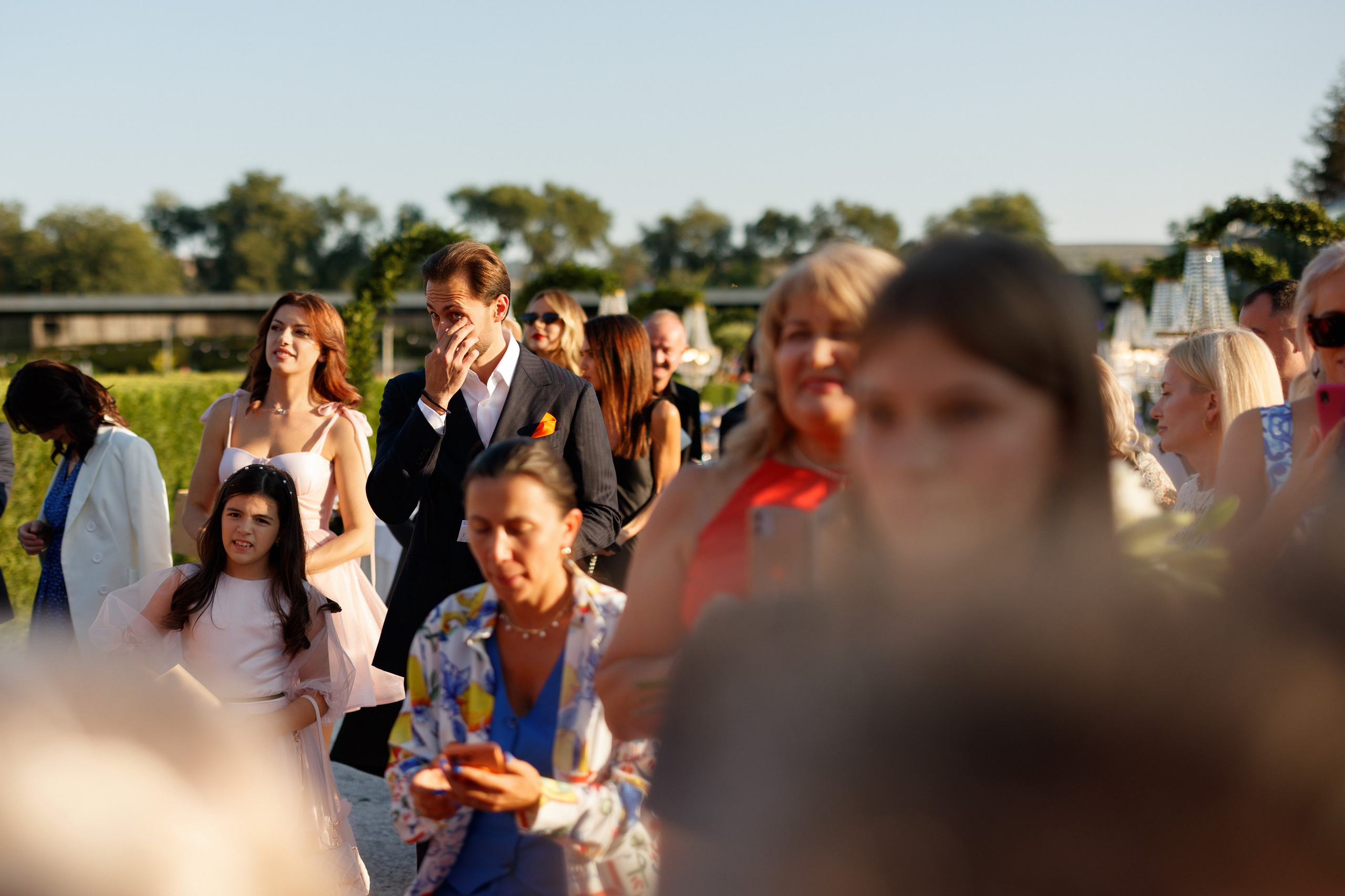 Nunta la Castel Mimi — Marcel & Valeria | Eleganță și Poveste de Dragoste. Scarlat Photography