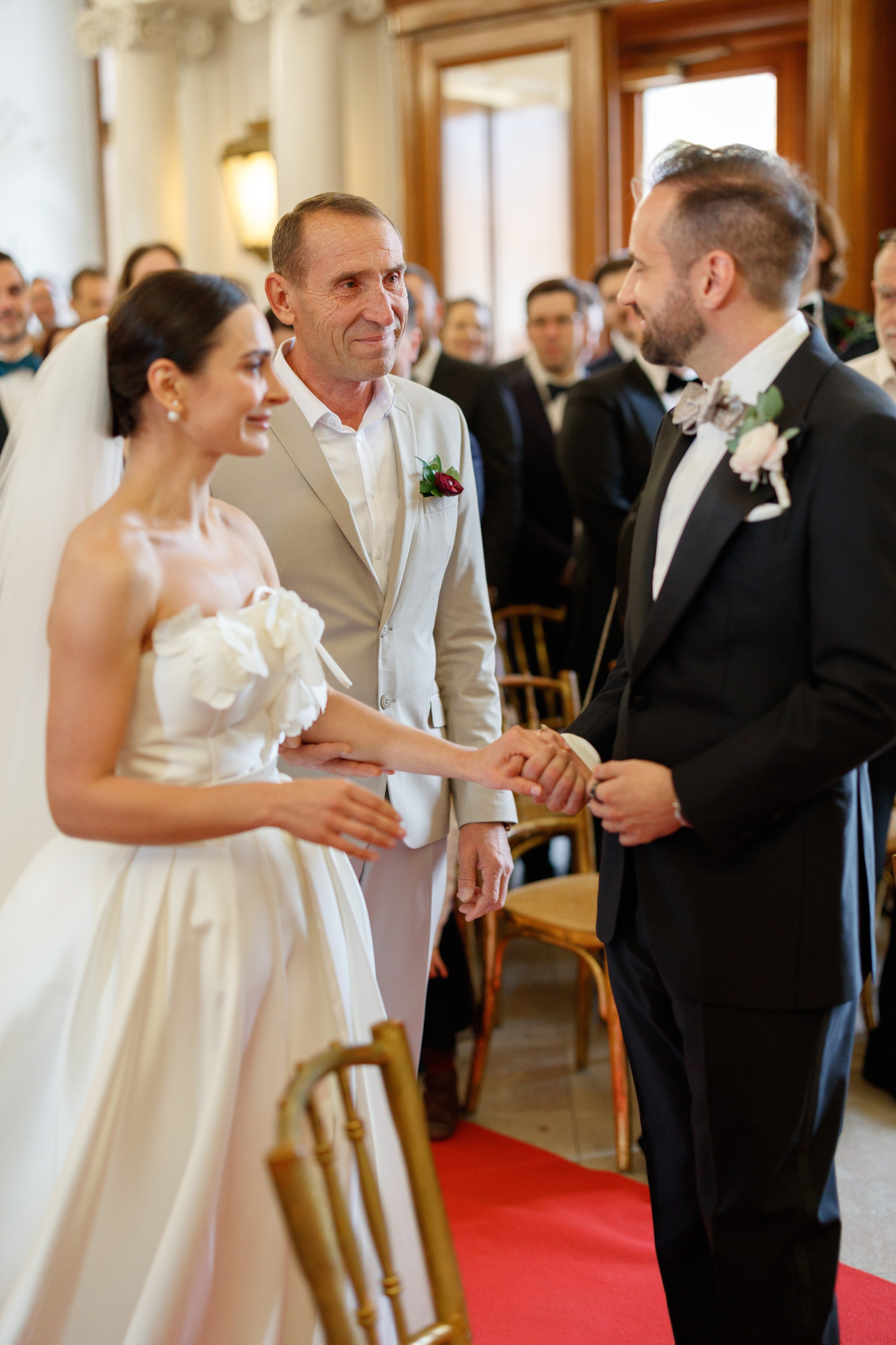 Philipp & Alina | Wedding photography. Scarlat Photography