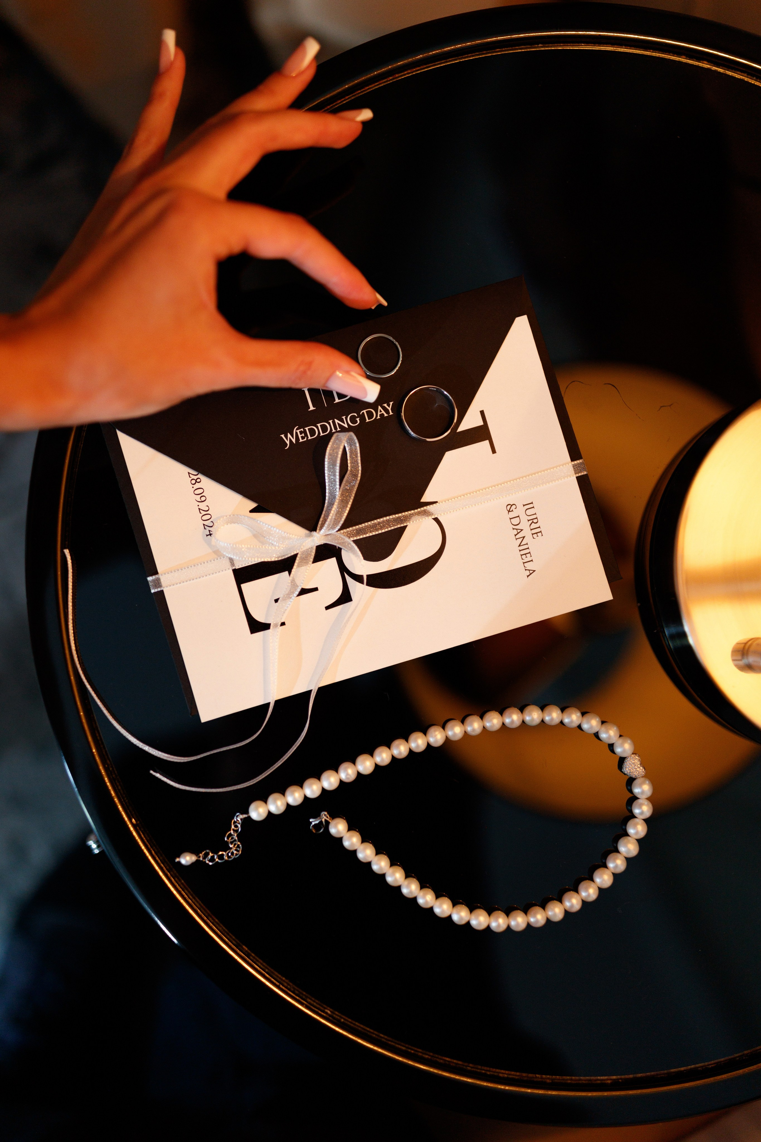 Iurie & Daniela. Scarlat Photography