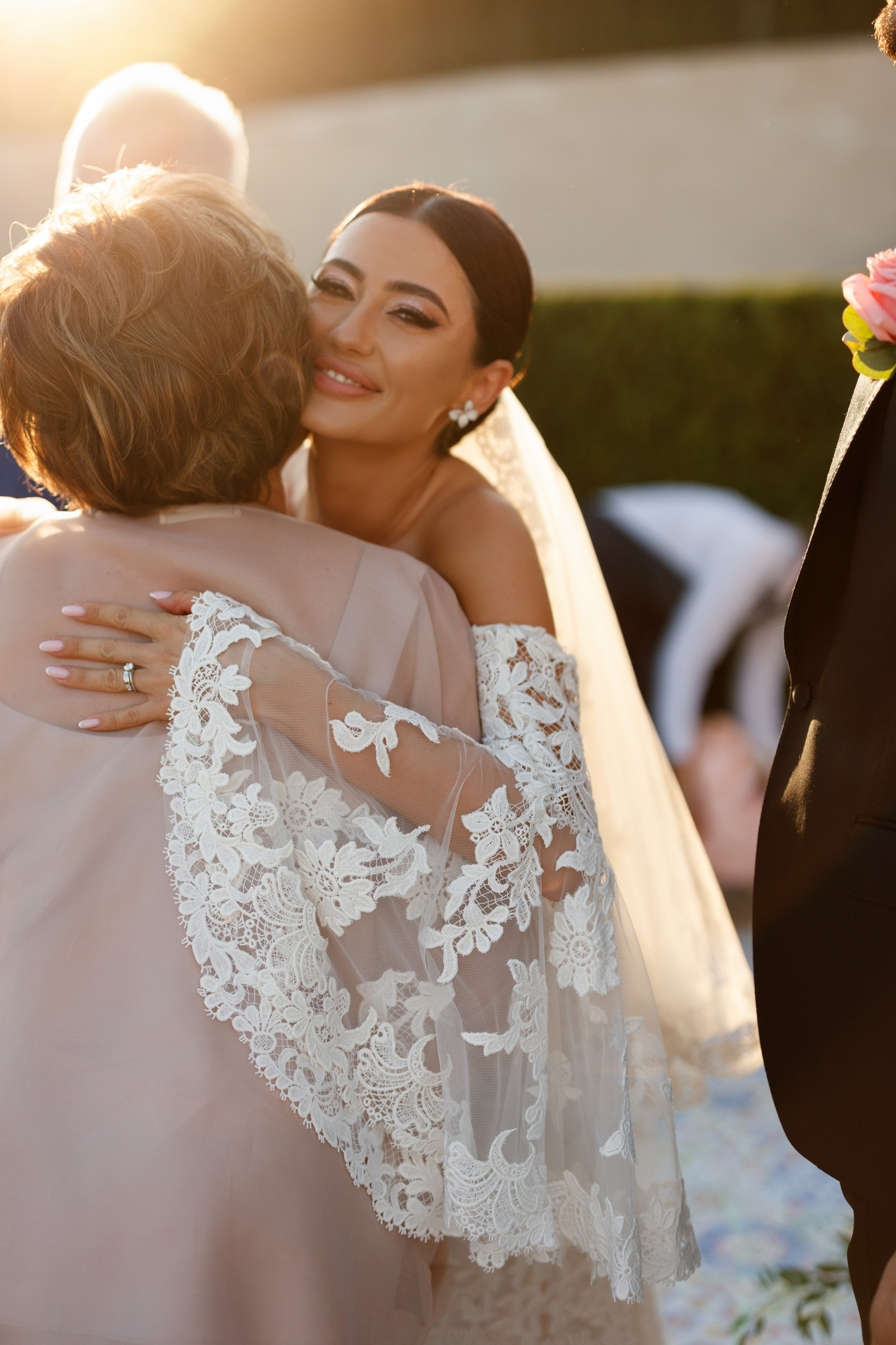 Nunta la Castel Mimi — Marcel & Valeria | Eleganță și Poveste de Dragoste. Scarlat Photography