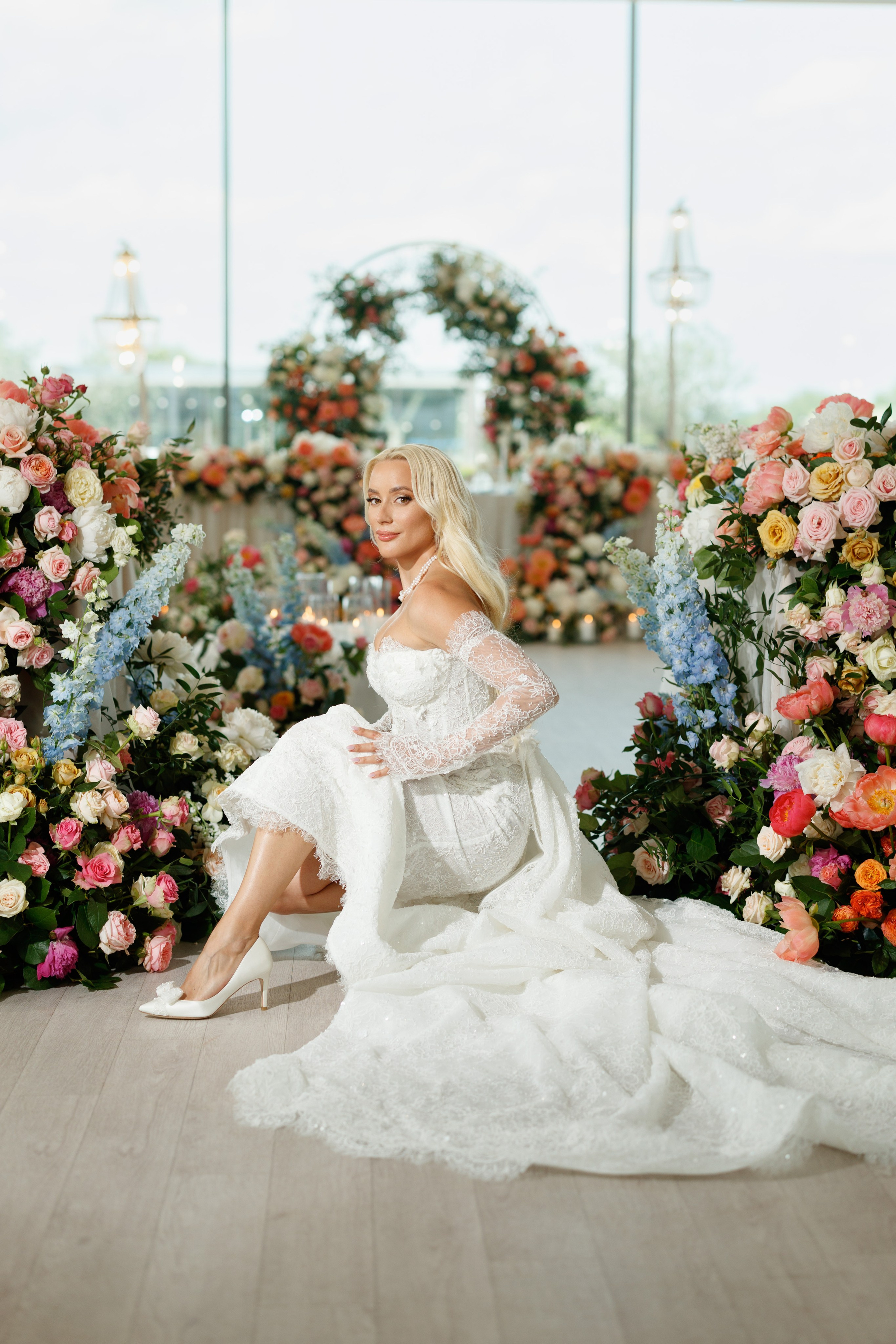 Halbert & Vio | Wedding photography. Scarlat Photography