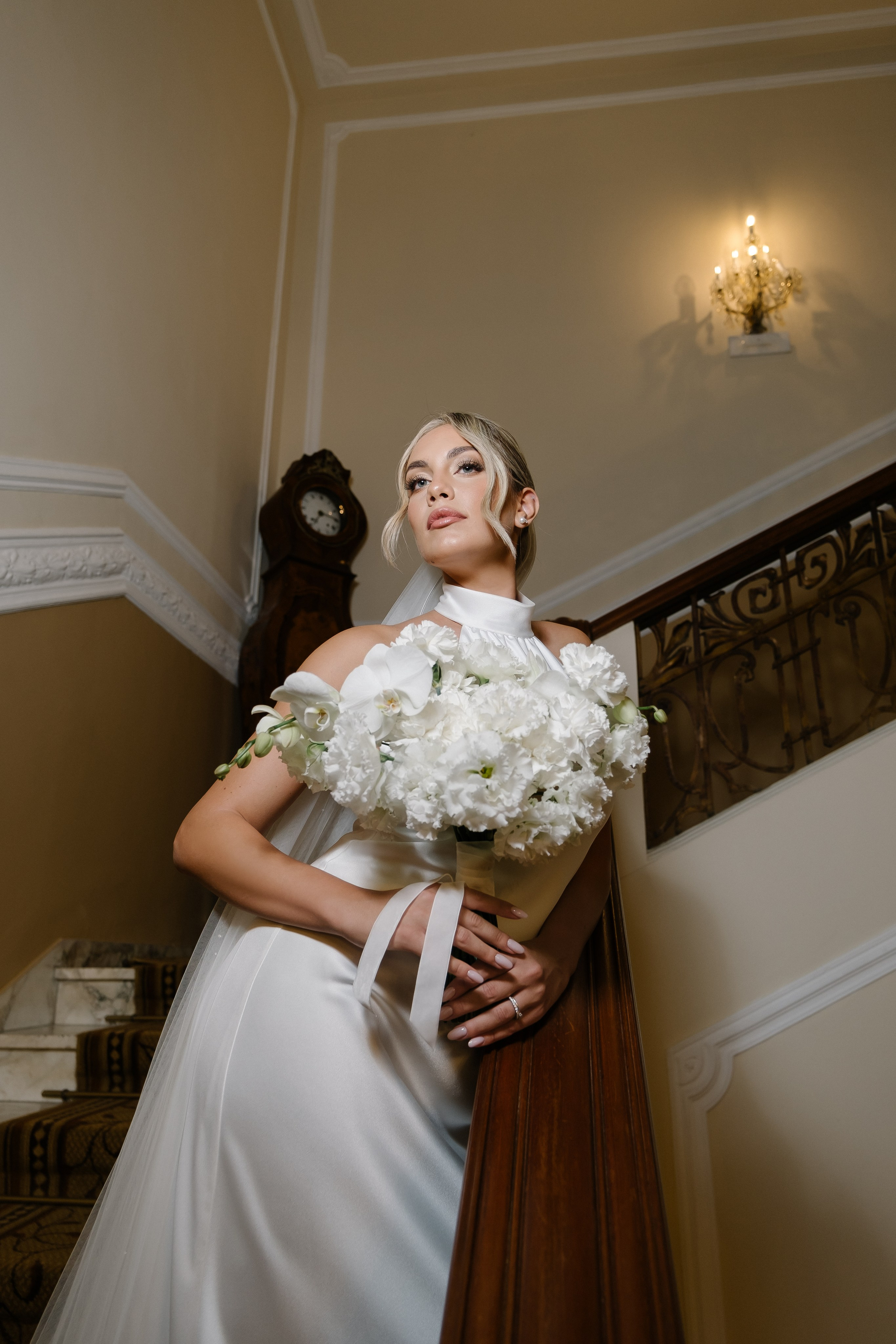 Vittorio&Noemi Grand Hotel. Fotografa Rimini