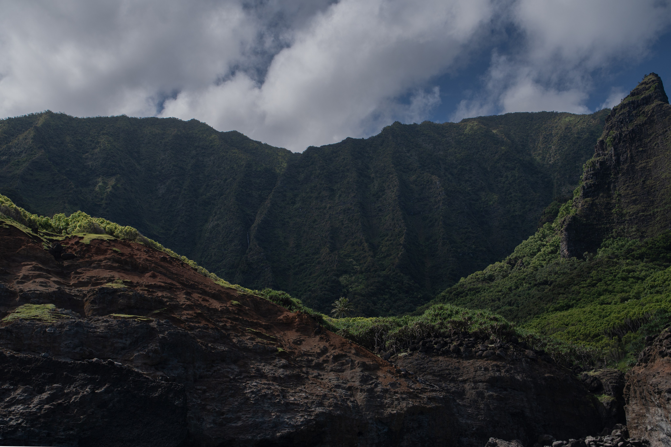 LANDSCAPES. Awards winning photographer in Kauai, Hawaii
