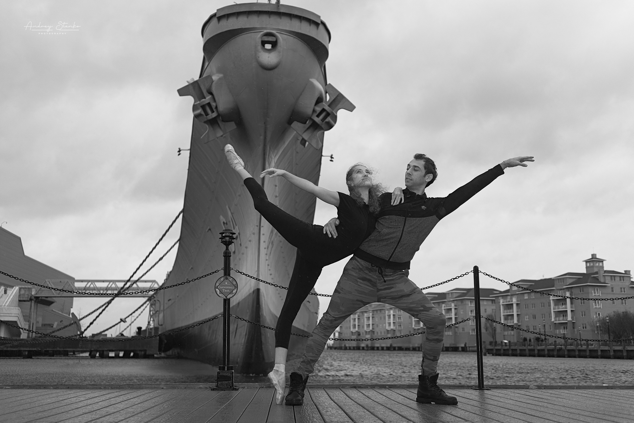 DANCE IN AMERICA. Awards winning photographer in Kauai, Hawaii