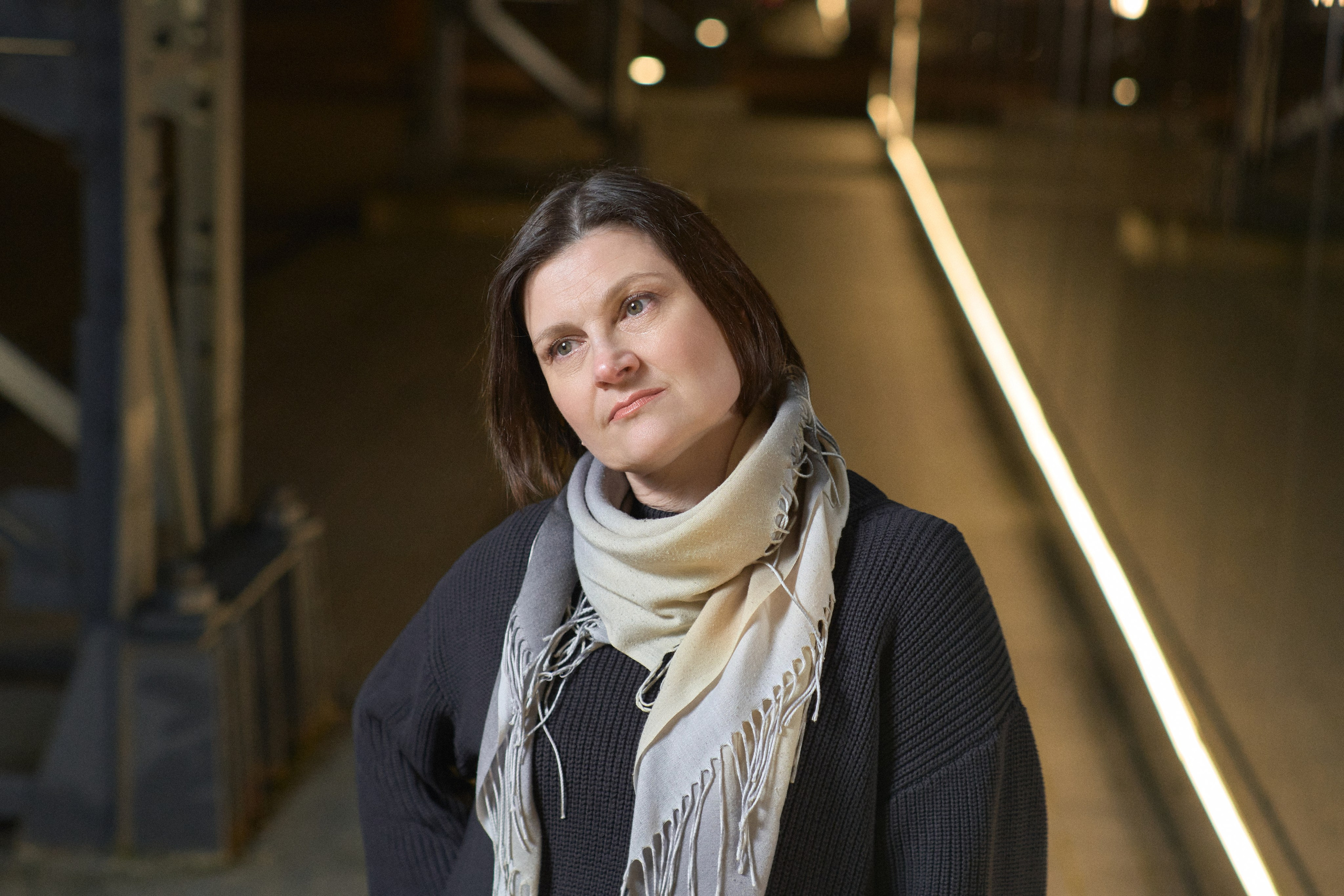 Vera y Tatiana. Fotógrafo de retrato en Chile — Miroslava Viertel