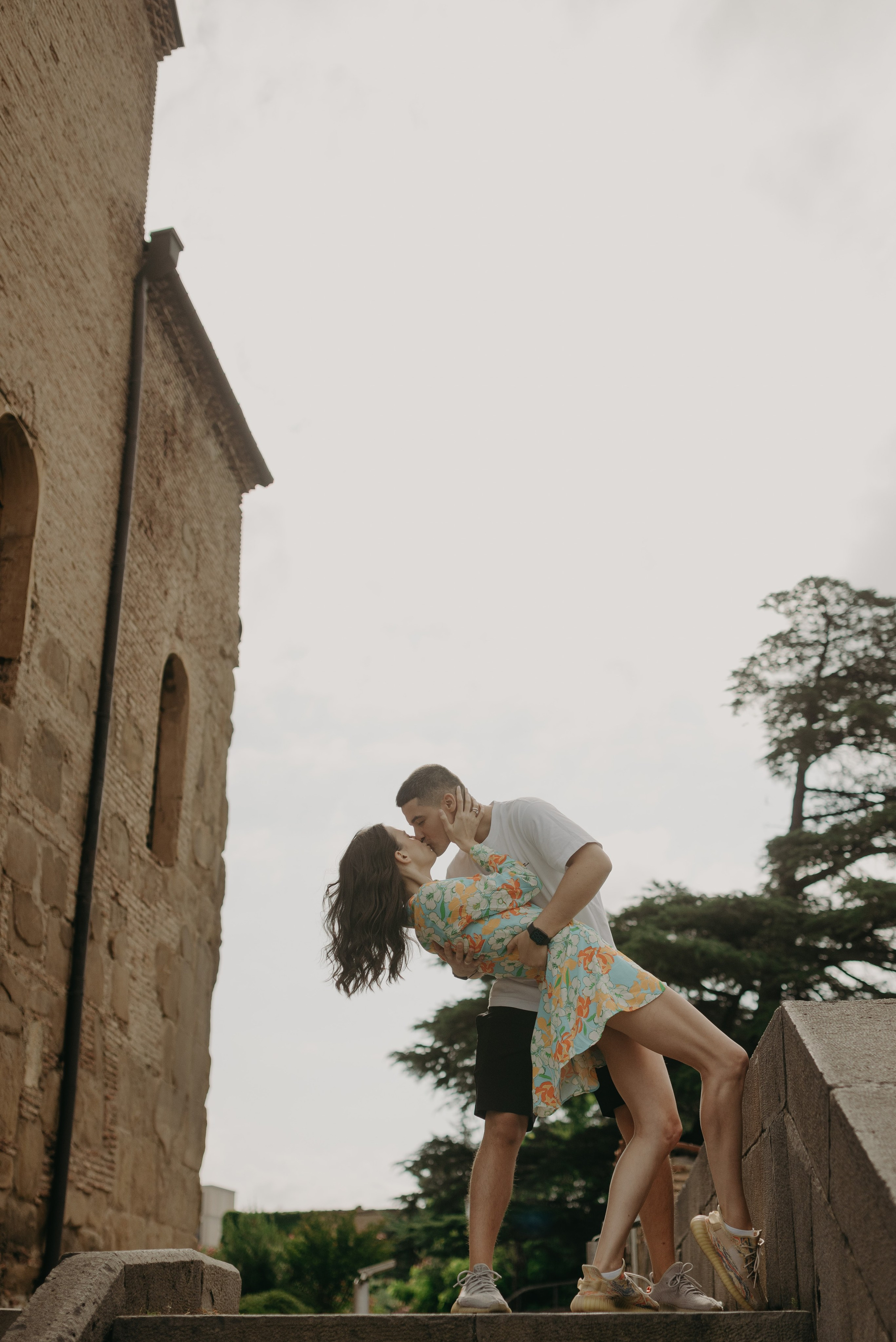 LoveStrory. Главная